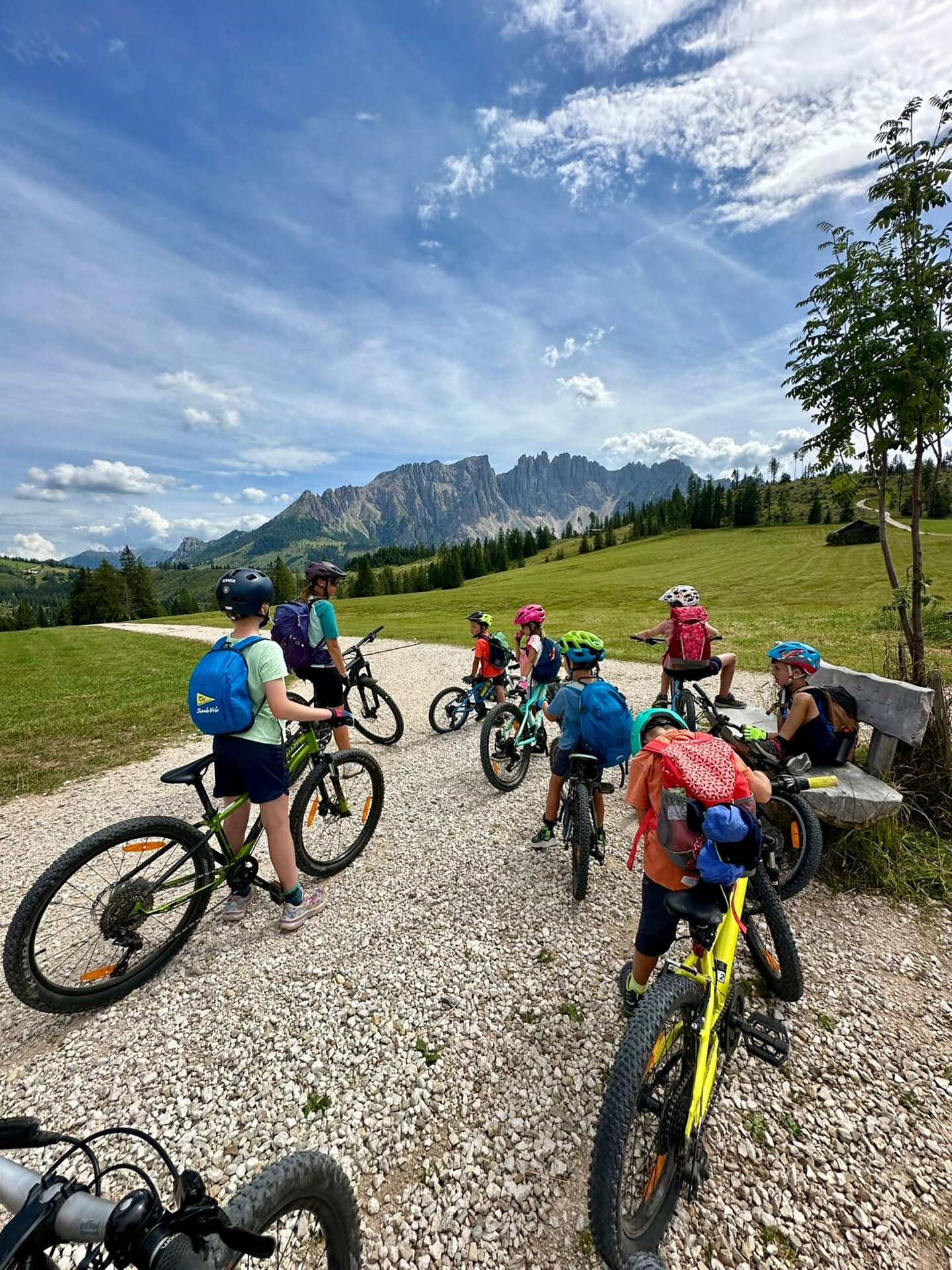 Bikeschool Carezza Welschnofen 1 suedtirol.info