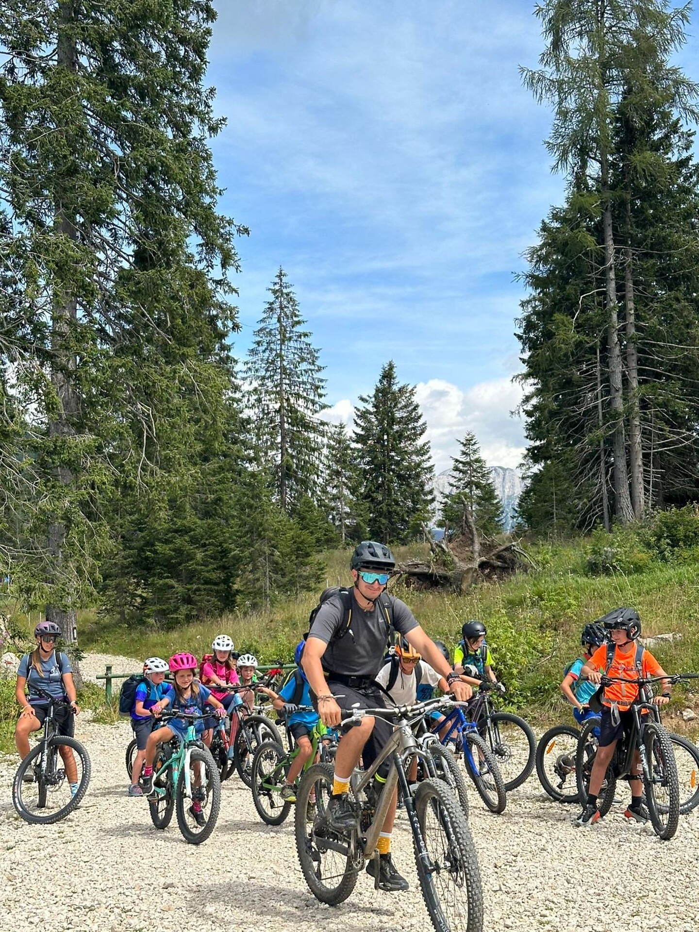 Bikeschool Carezza Welschnofen 3 suedtirol.info