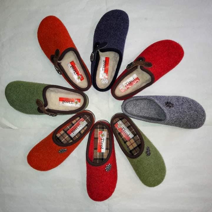 Butëga dal Curan Shoes Edith Badia 2 suedtirol.info