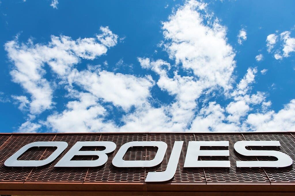 Obojes