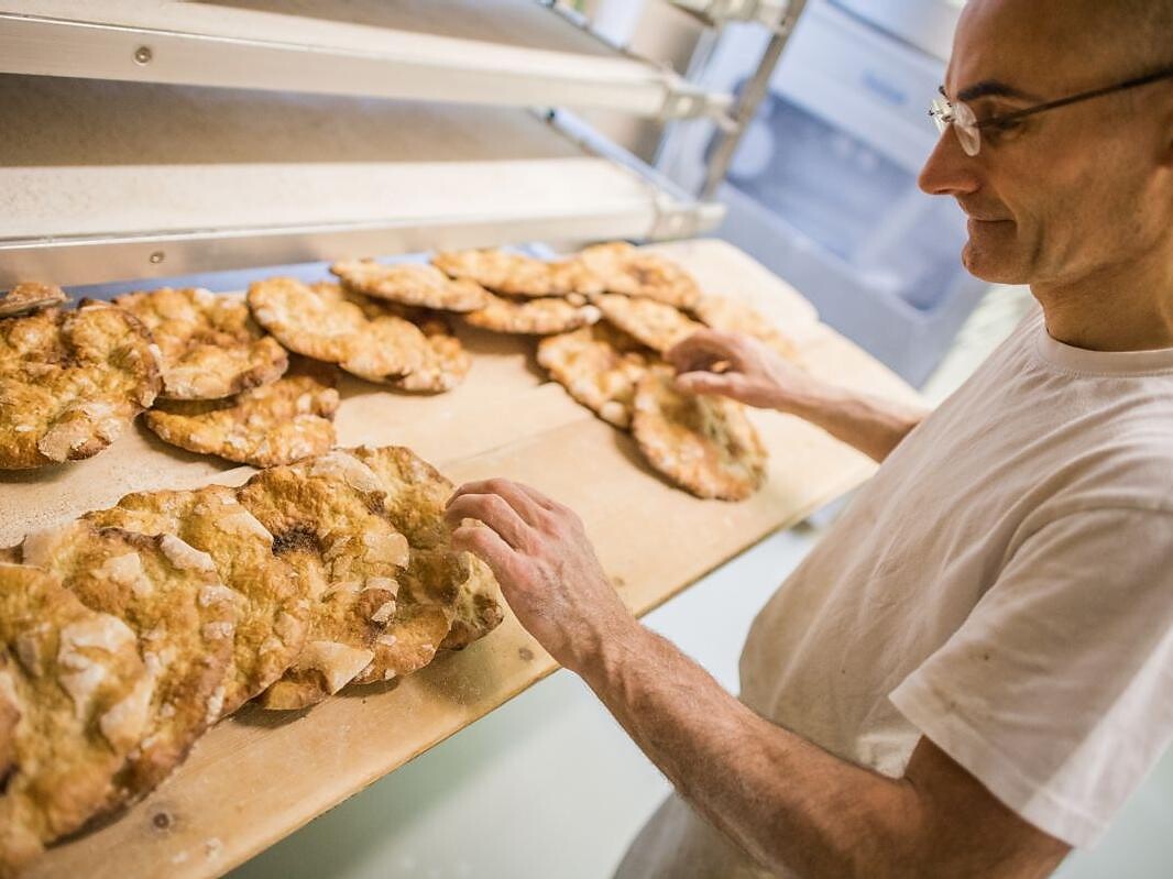 Bakery Happacher Sexten/Sesto 1 suedtirol.info