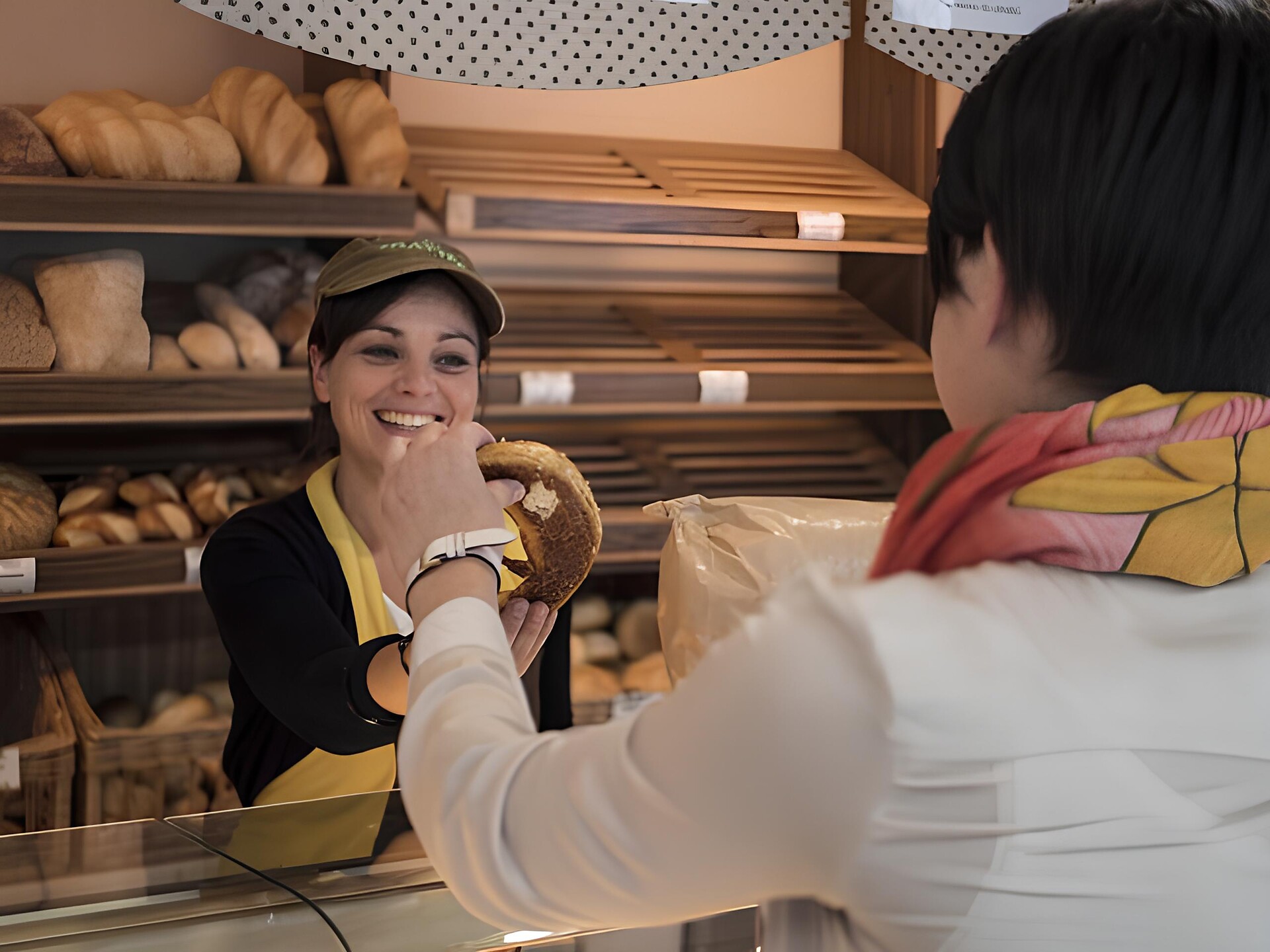 Tratter Bakery - Dolomites Region Seiser Alm - #1 - suedtirol.info