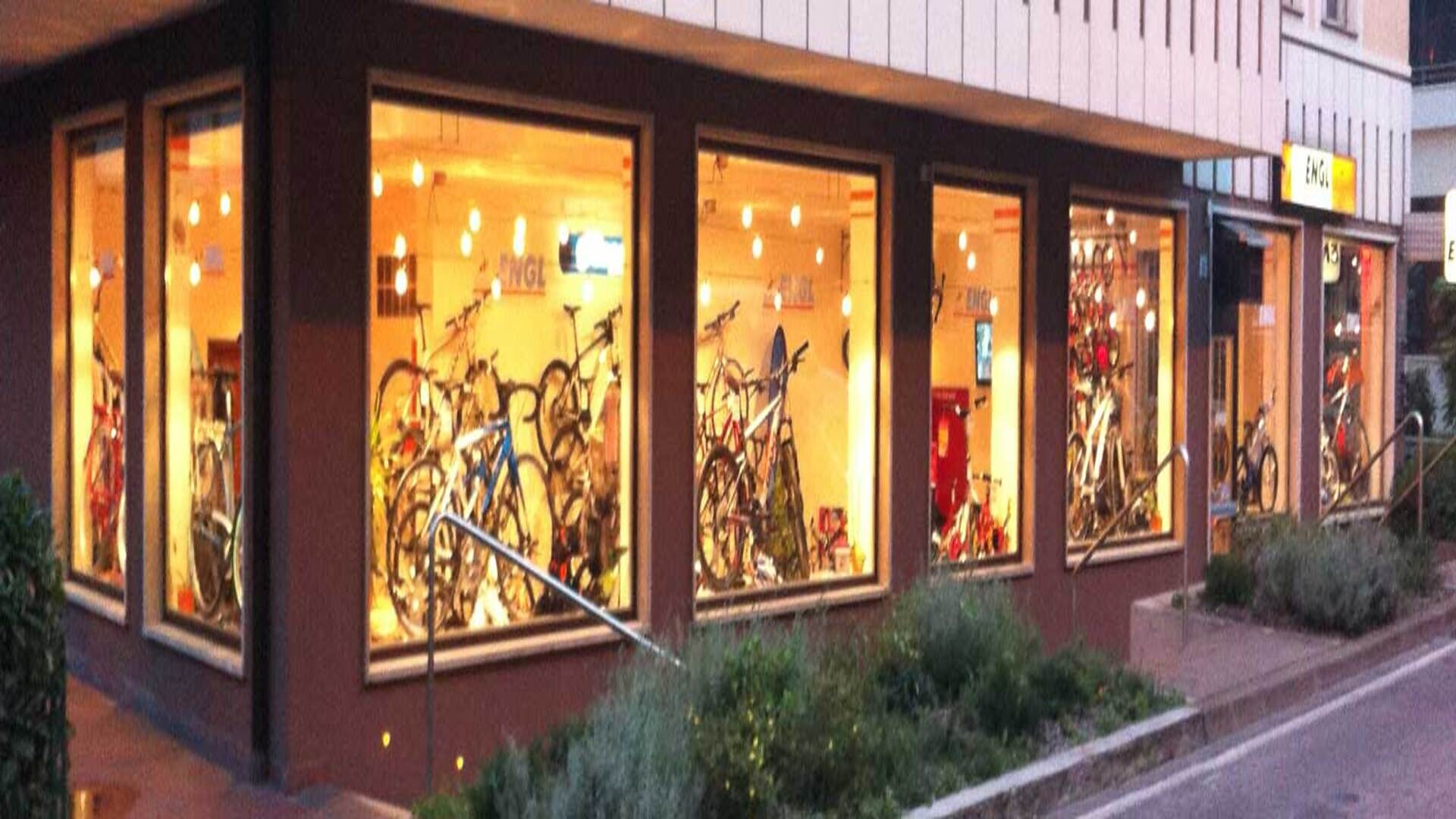 Bike Shop Engl - Bolzano/Bozen and environs - #1 - suedtirol.info