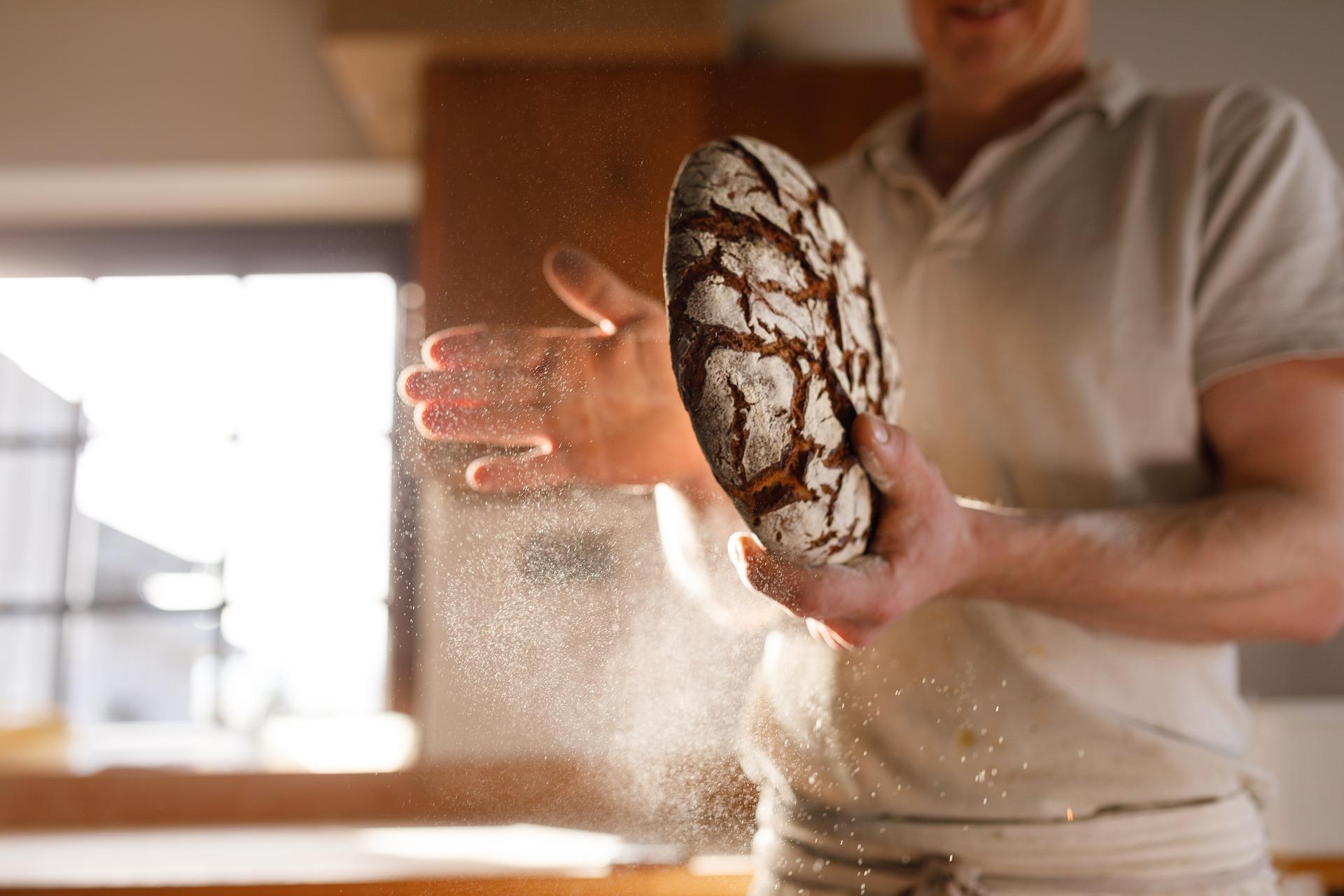 Bäckerei & Konditorei Saurer Prad am Stilfser Joch 1 suedtirol.info