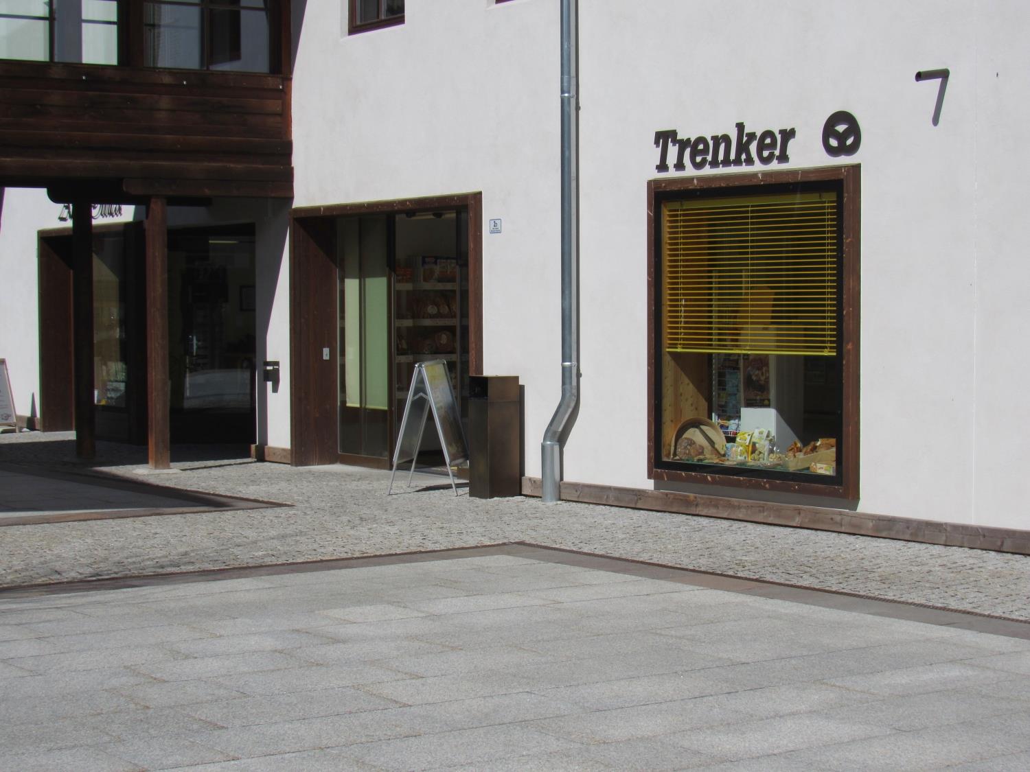 Bäckerei Trenker Innichen 3 suedtirol.info