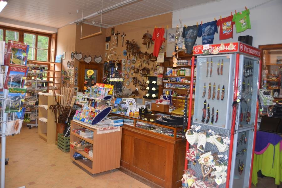 Boutique Souvenier Pragser Wildsee Prags 1 suedtirol.info