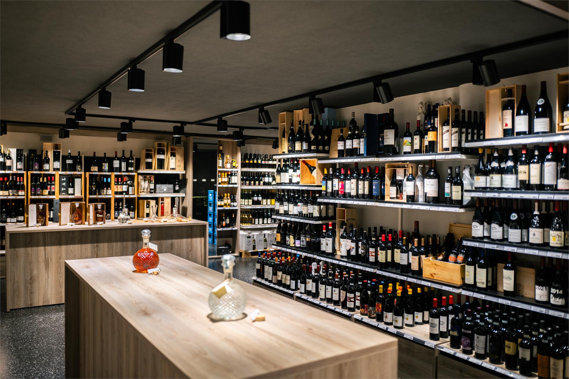 Graus - drinking pleasures Badia 1 suedtirol.info