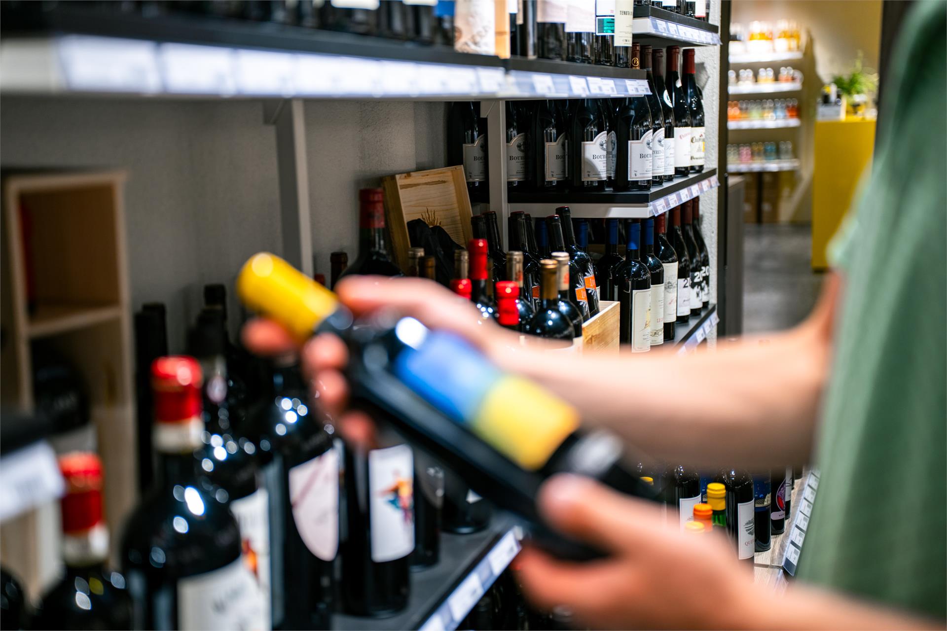 Graus - drinking pleasures Badia 3 suedtirol.info
