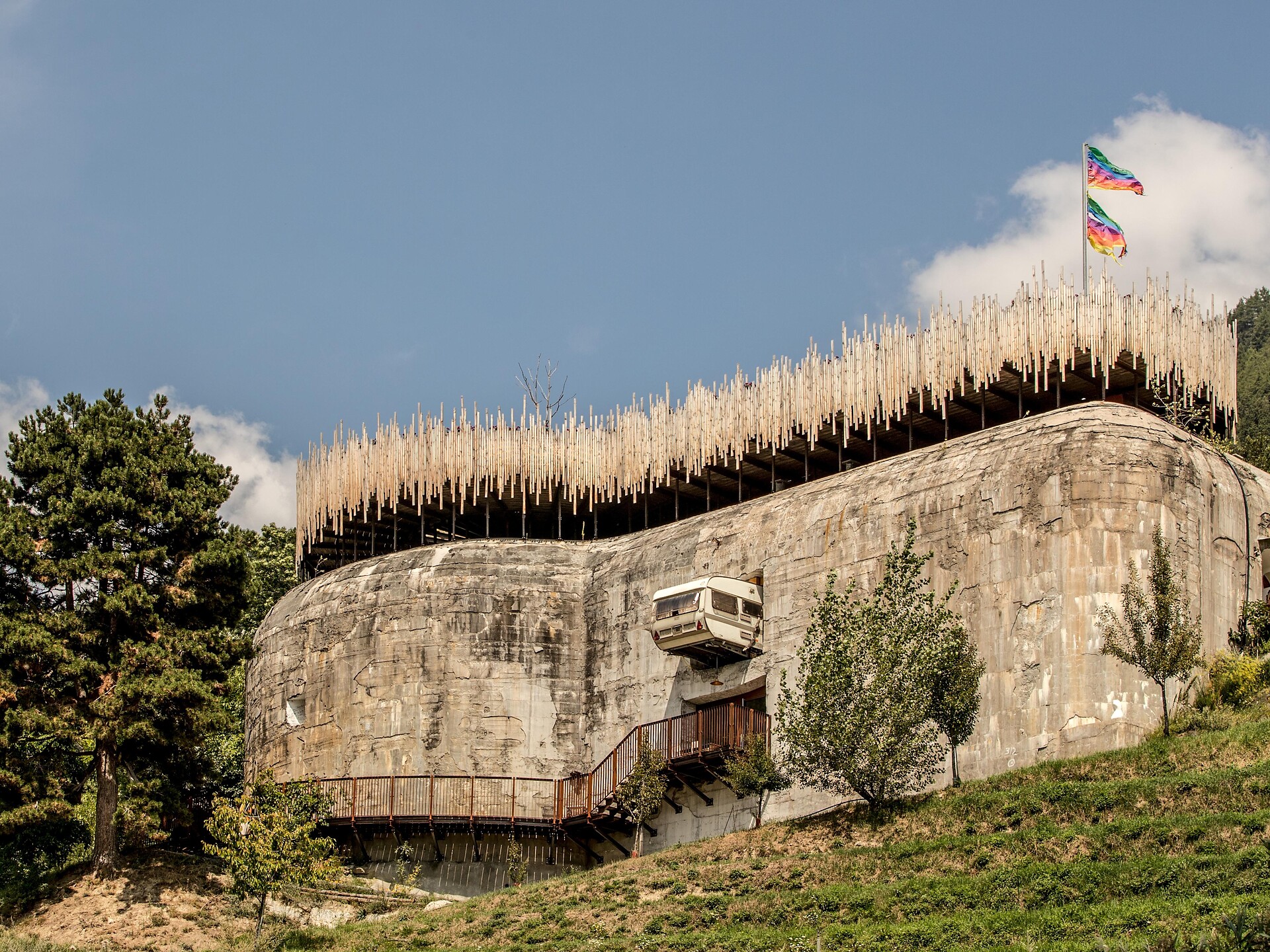 Bunker23