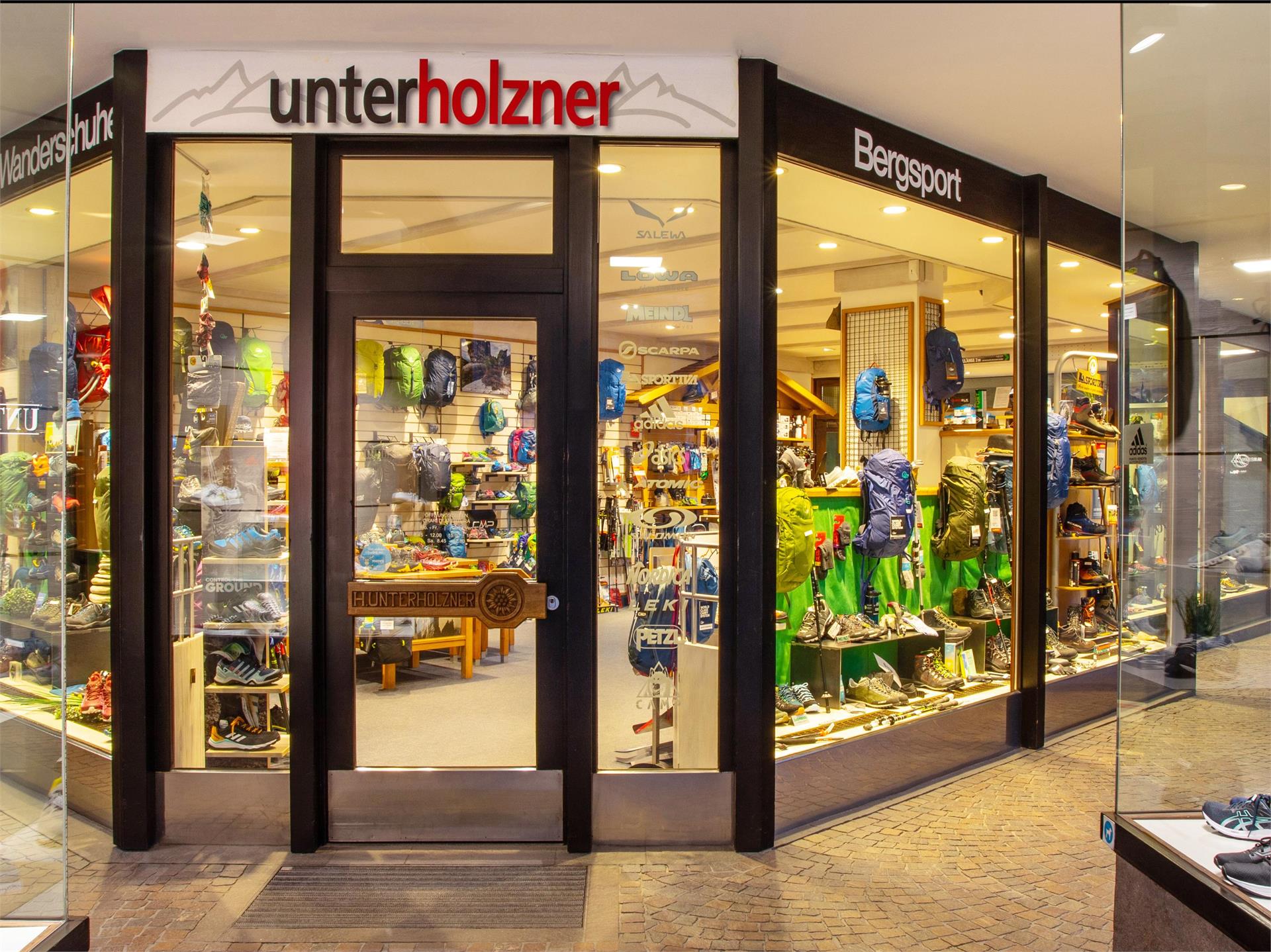 Mountain & Sport Unterholzner Naturns/Naturno 1 suedtirol.info