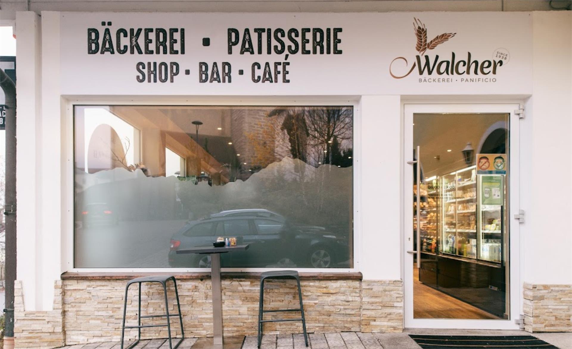 Walcher Bakery Freienfeld/Campo di Trens 1 suedtirol.info