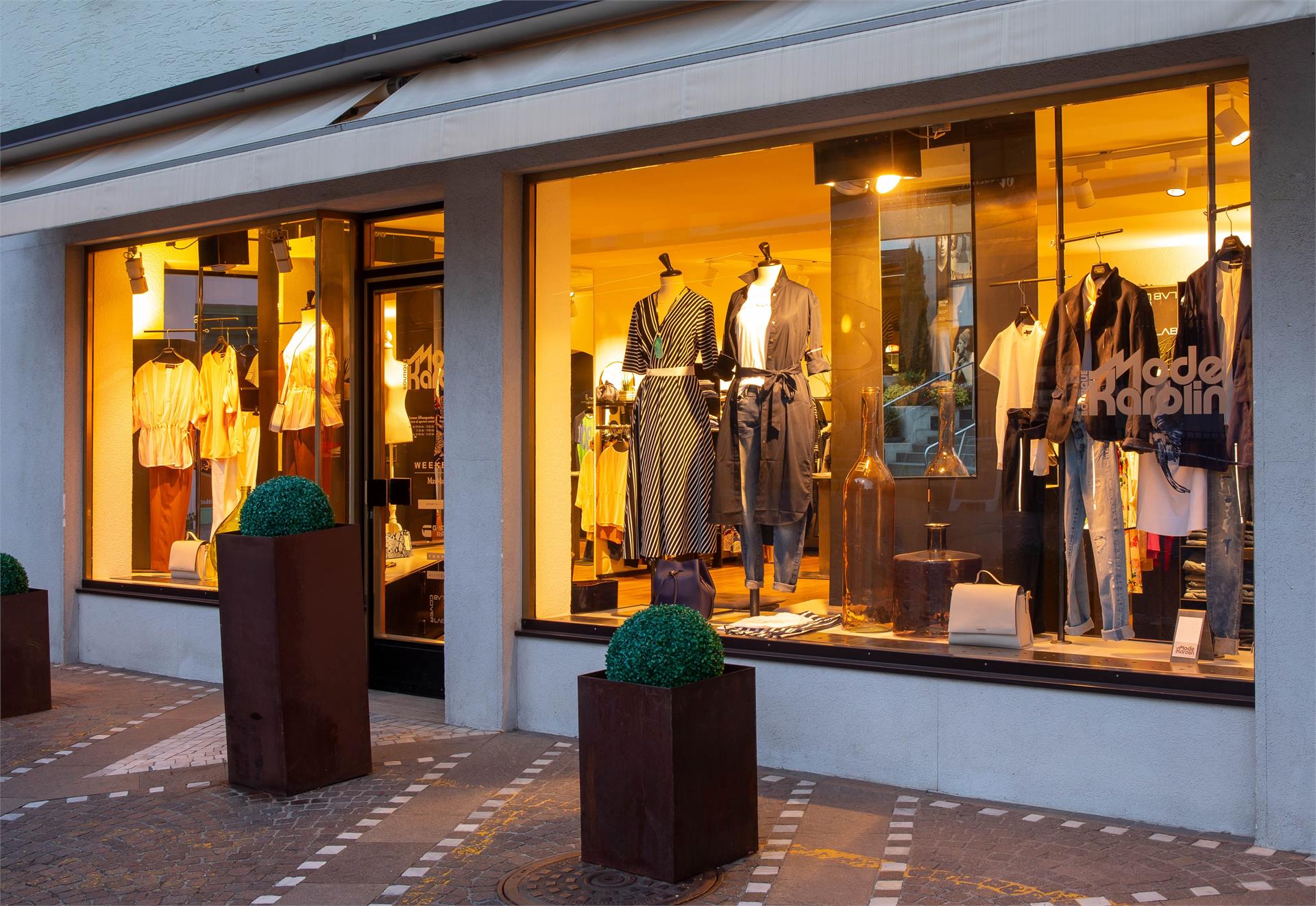 Boutique Mode Karolin Naturno 1 suedtirol.info