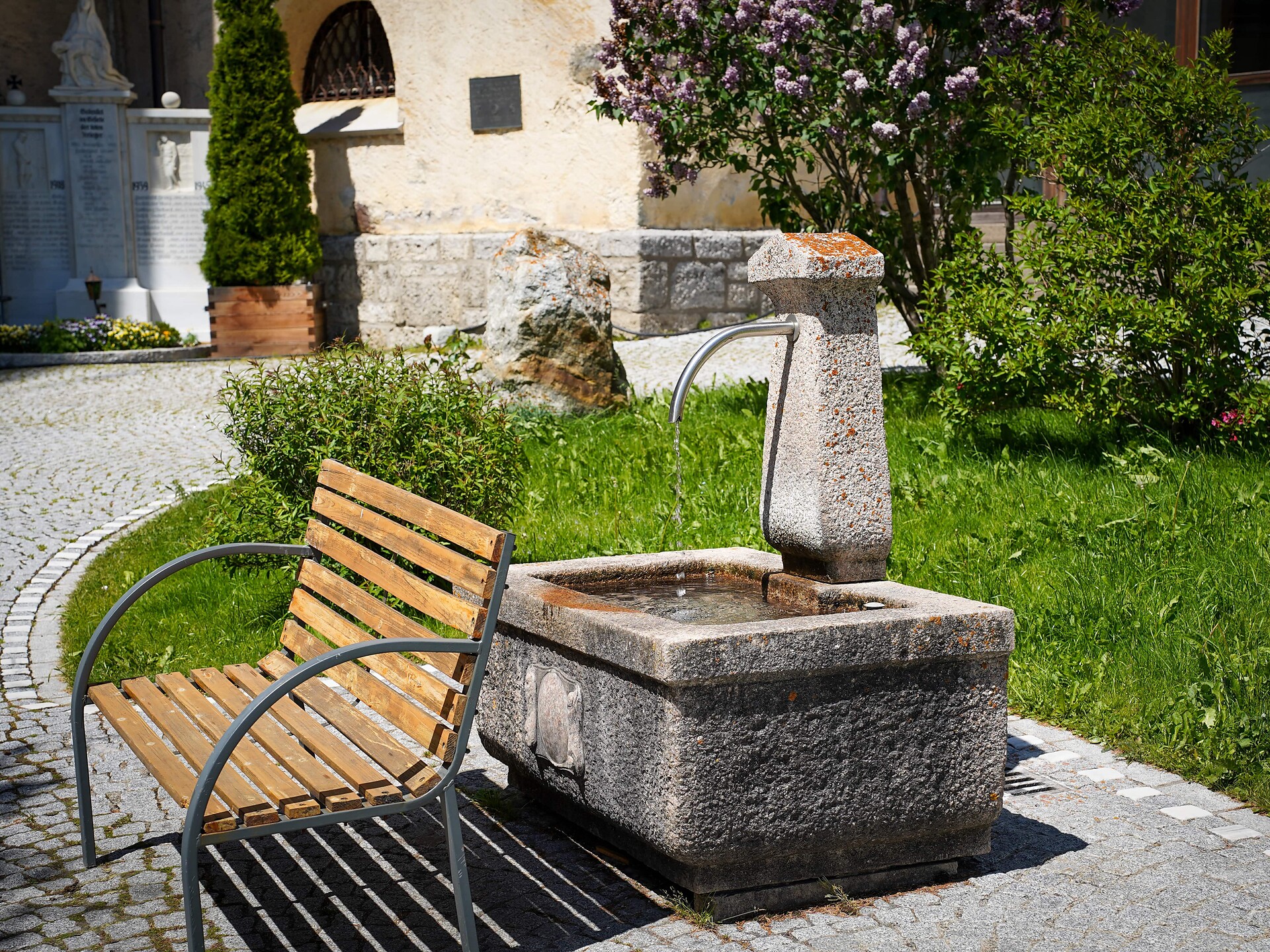 Fontana