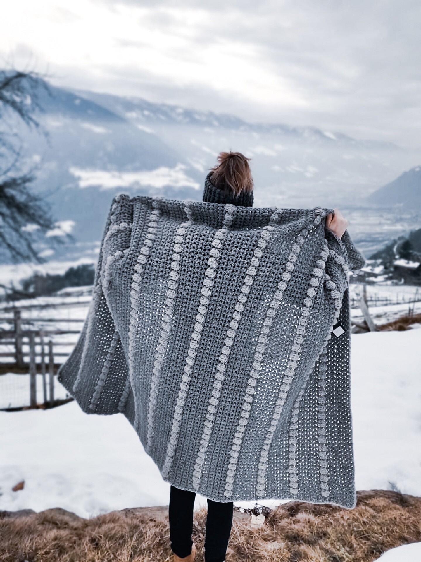 Boden.Kleid