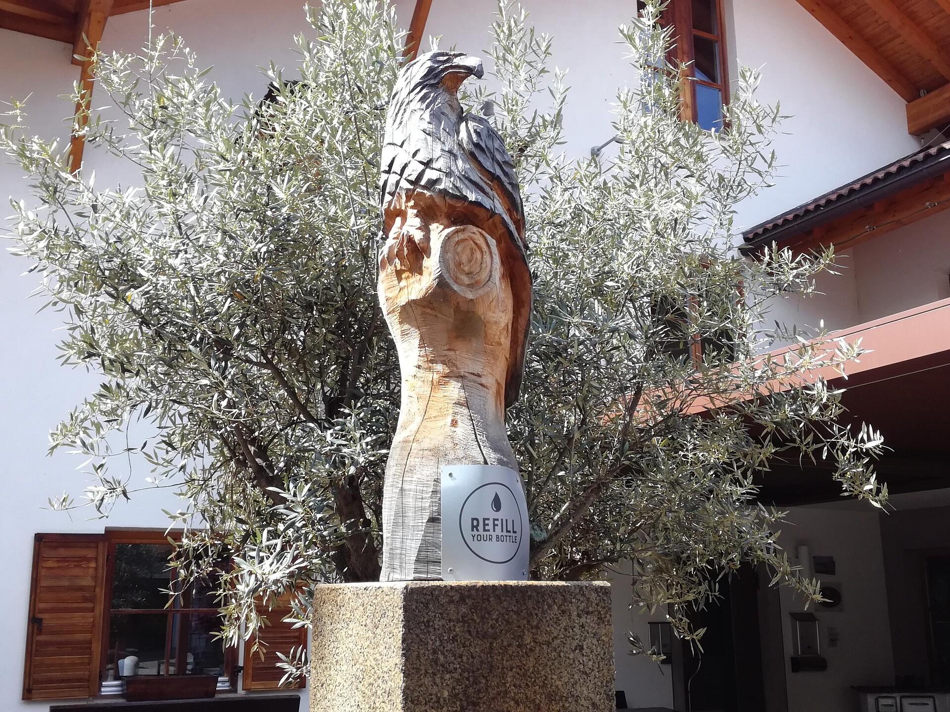 Fountain Hotel Gasserhof - Brixen/Bressanone and environs - #1 - suedtirol.info