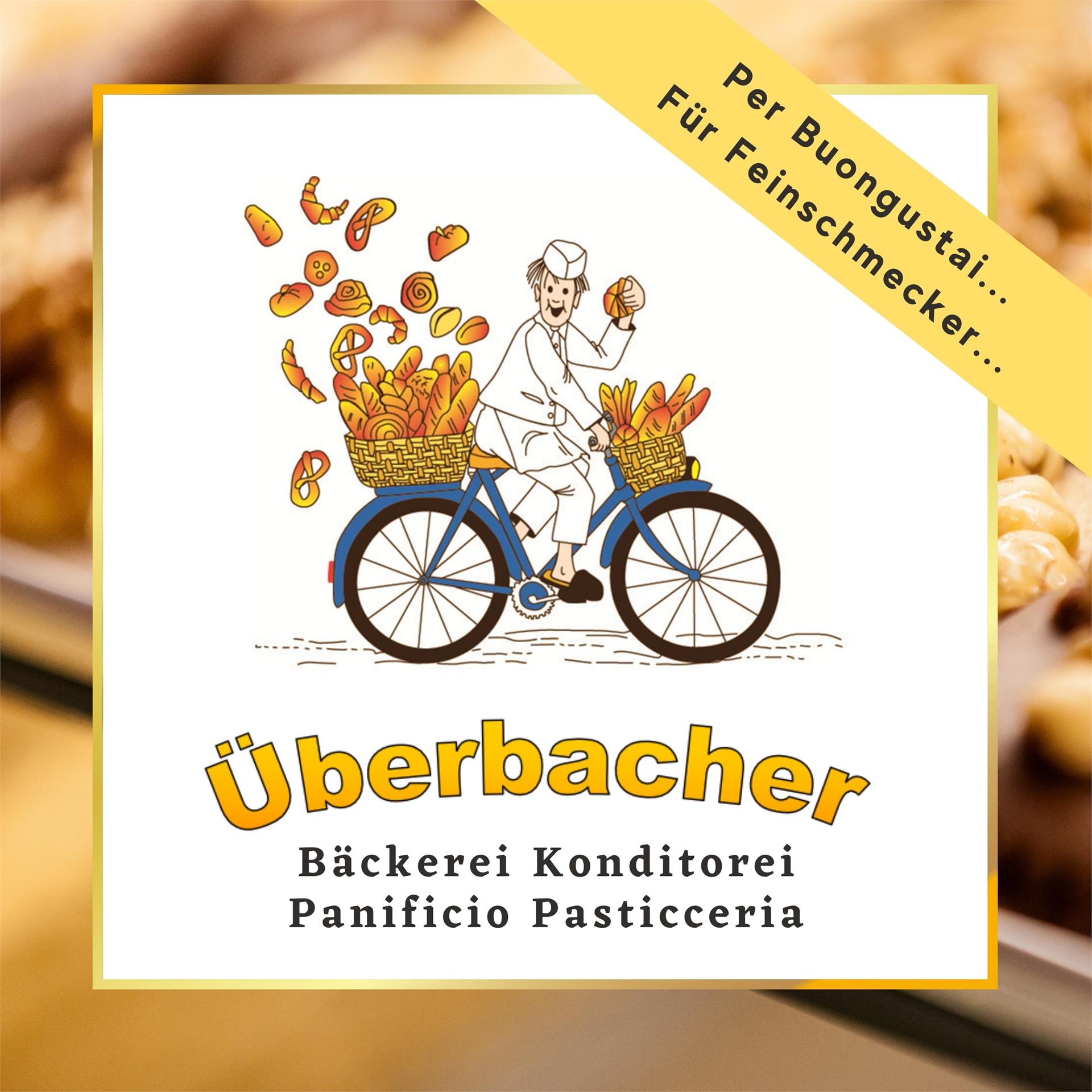 Panificio Pasticceria Überbacher Santa Cristina Val Gardena 1 suedtirol.info