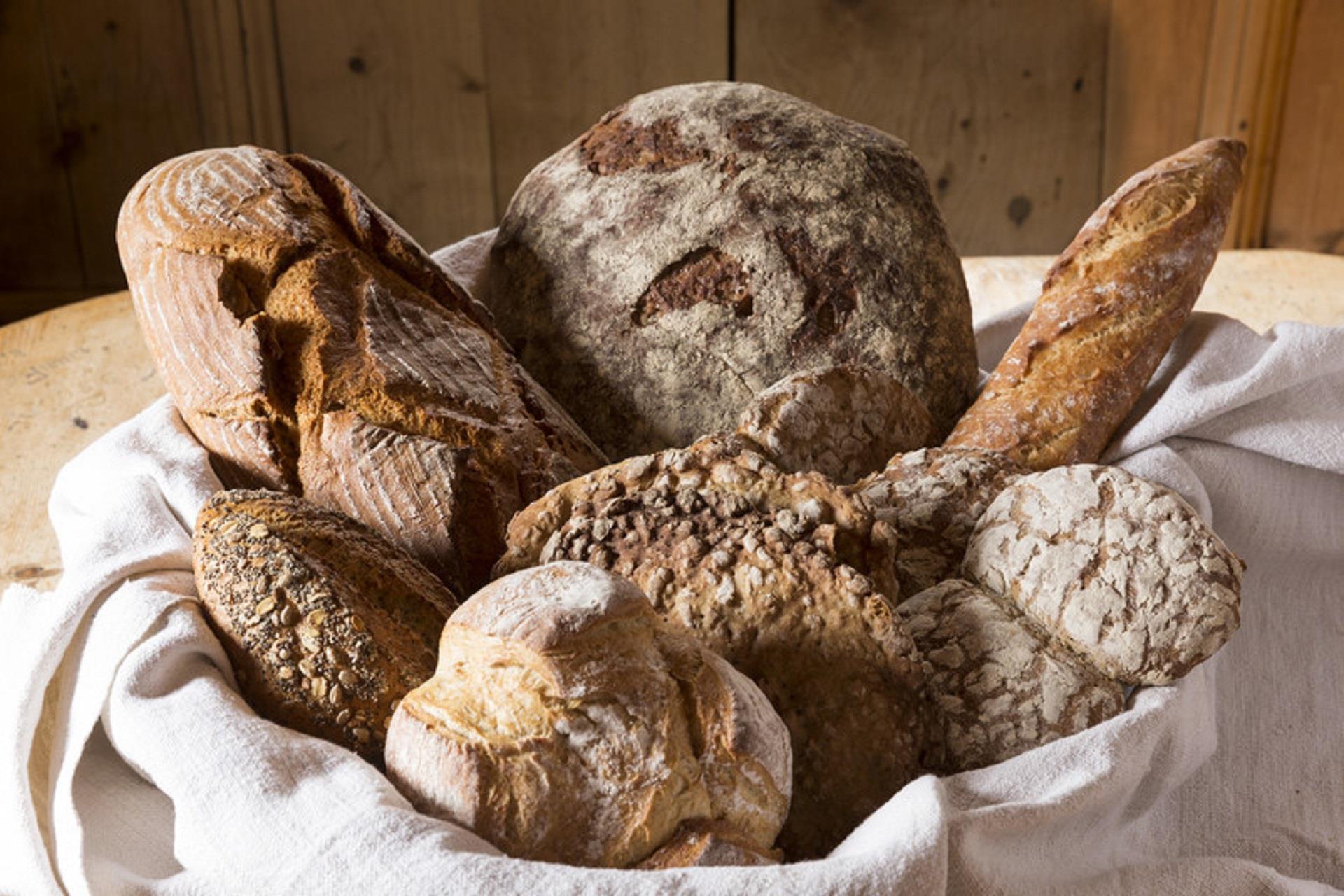 Bäckerei Kerschbaumer Franz Vintl 1 suedtirol.info