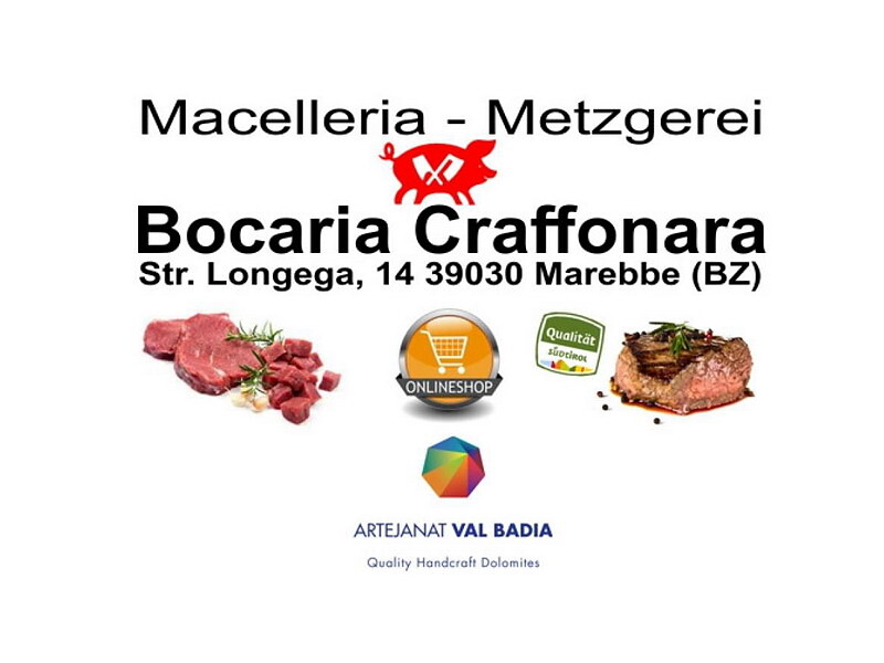 Bocaria Craffonara