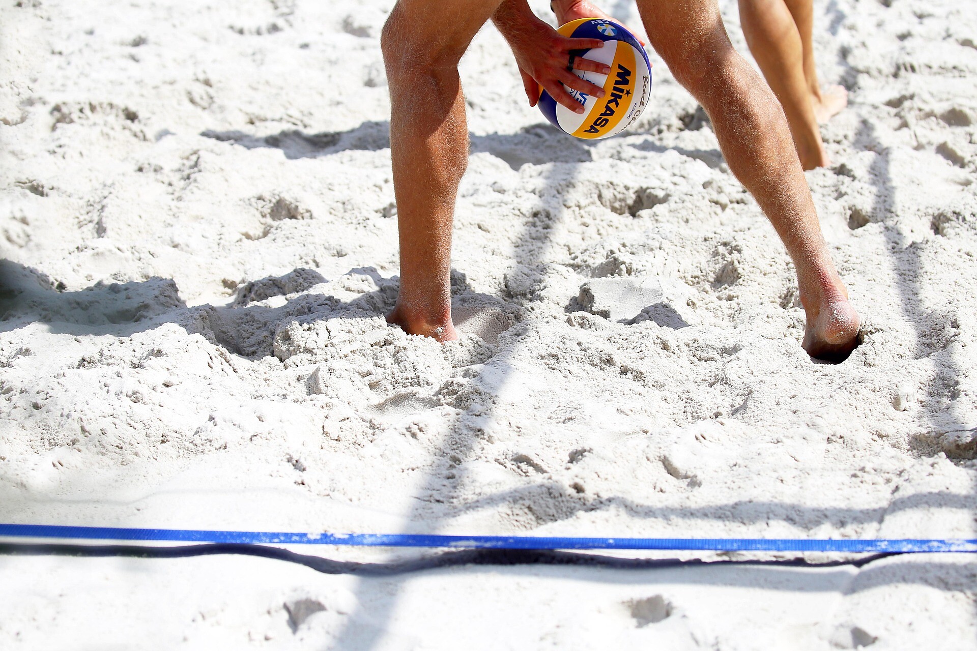 beachvolley