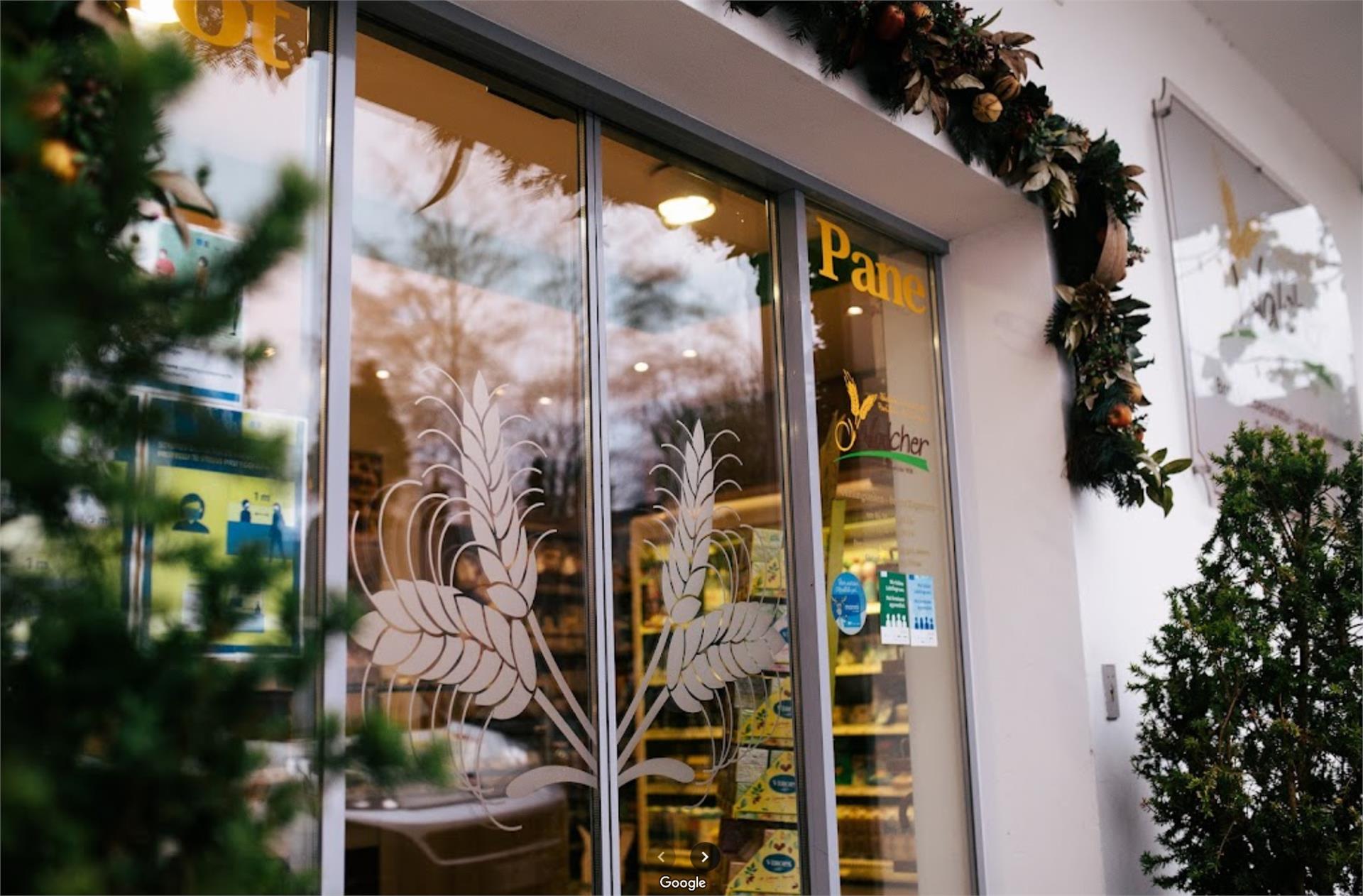 Bakery Walcher Sterzing/Vipiteno 1 suedtirol.info