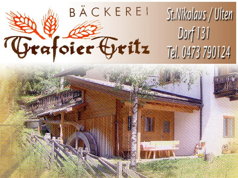 Panificio Fritz Trafoier Ultimo 1 suedtirol.info
