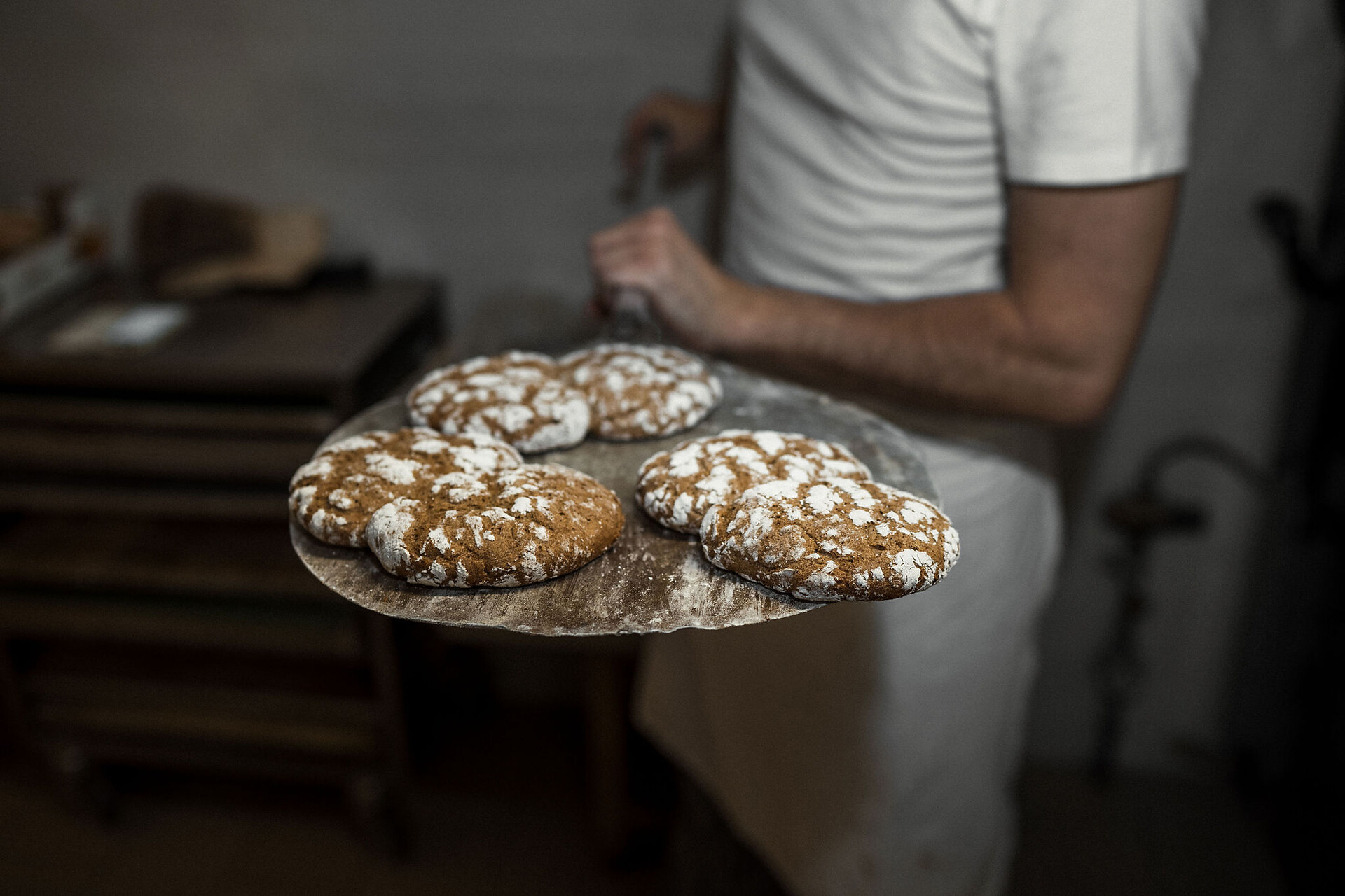Bäckerei Frisch