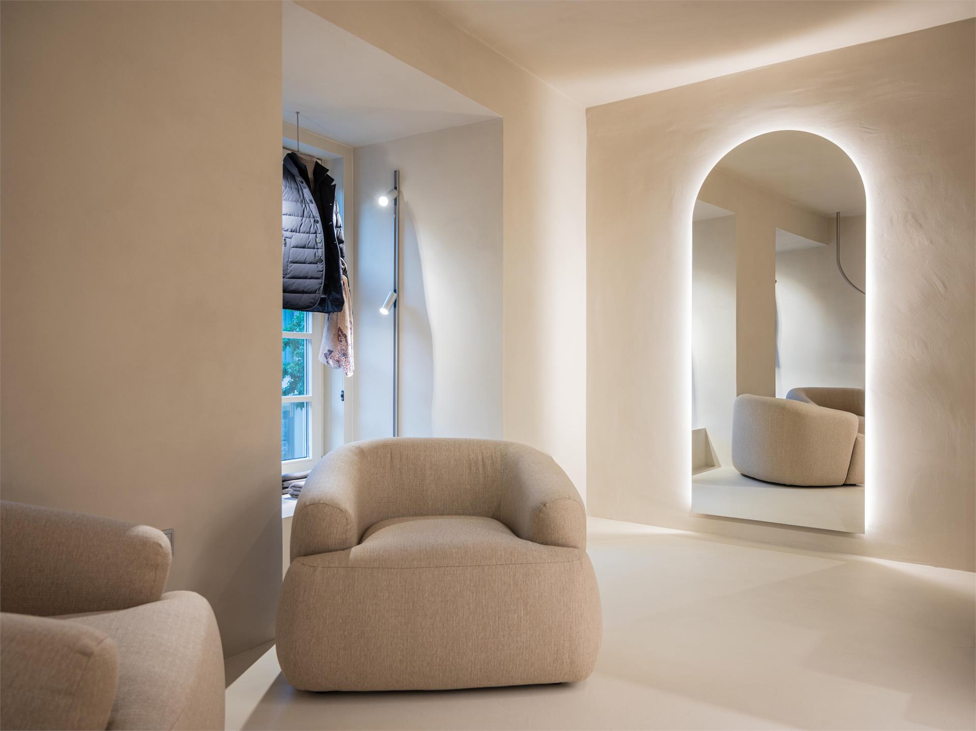 Boutique Flair Premium Menswear Bressanone 6 suedtirol.info