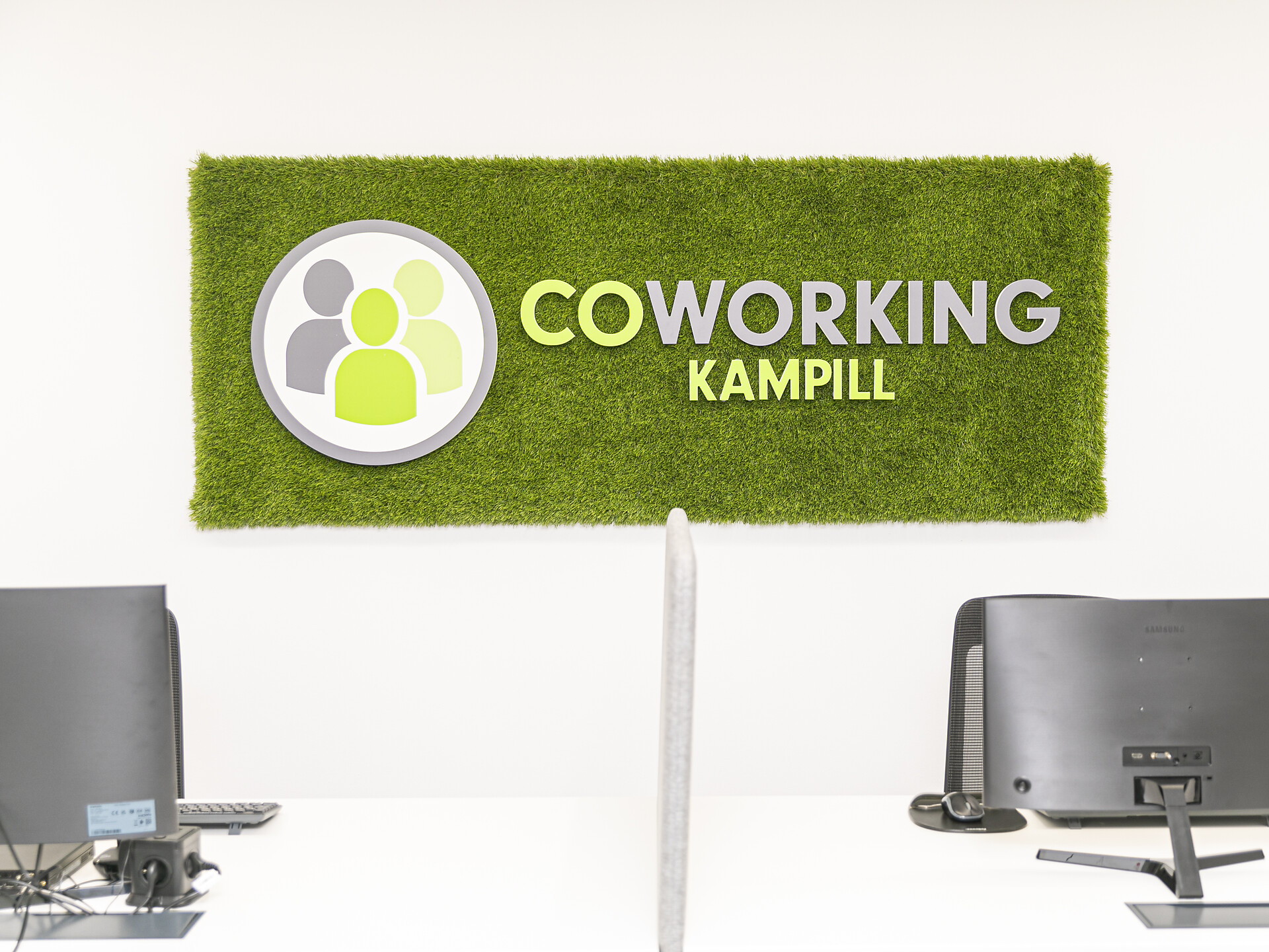 Coworking Kampill