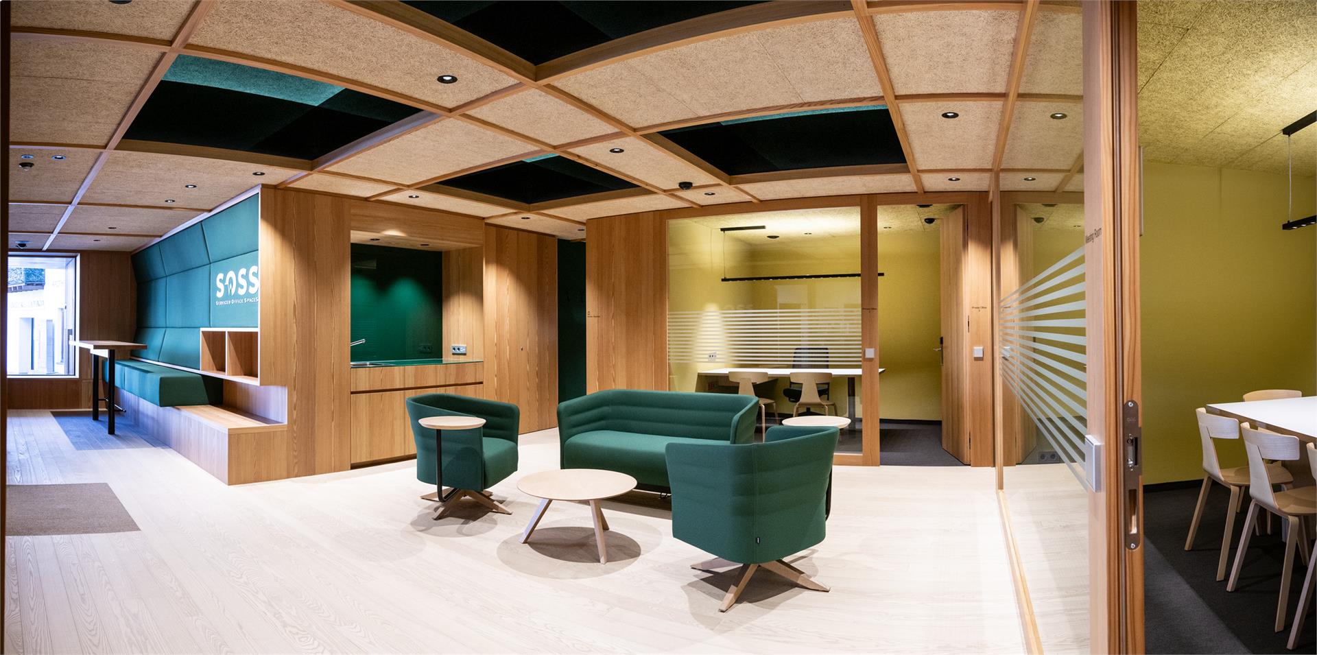 CoWorking Space SOSS Kastelruth 4 suedtirol.info