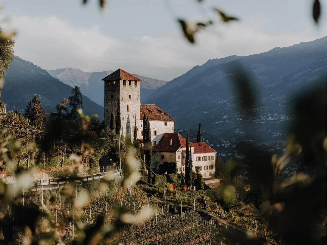 Castel Lebenberg