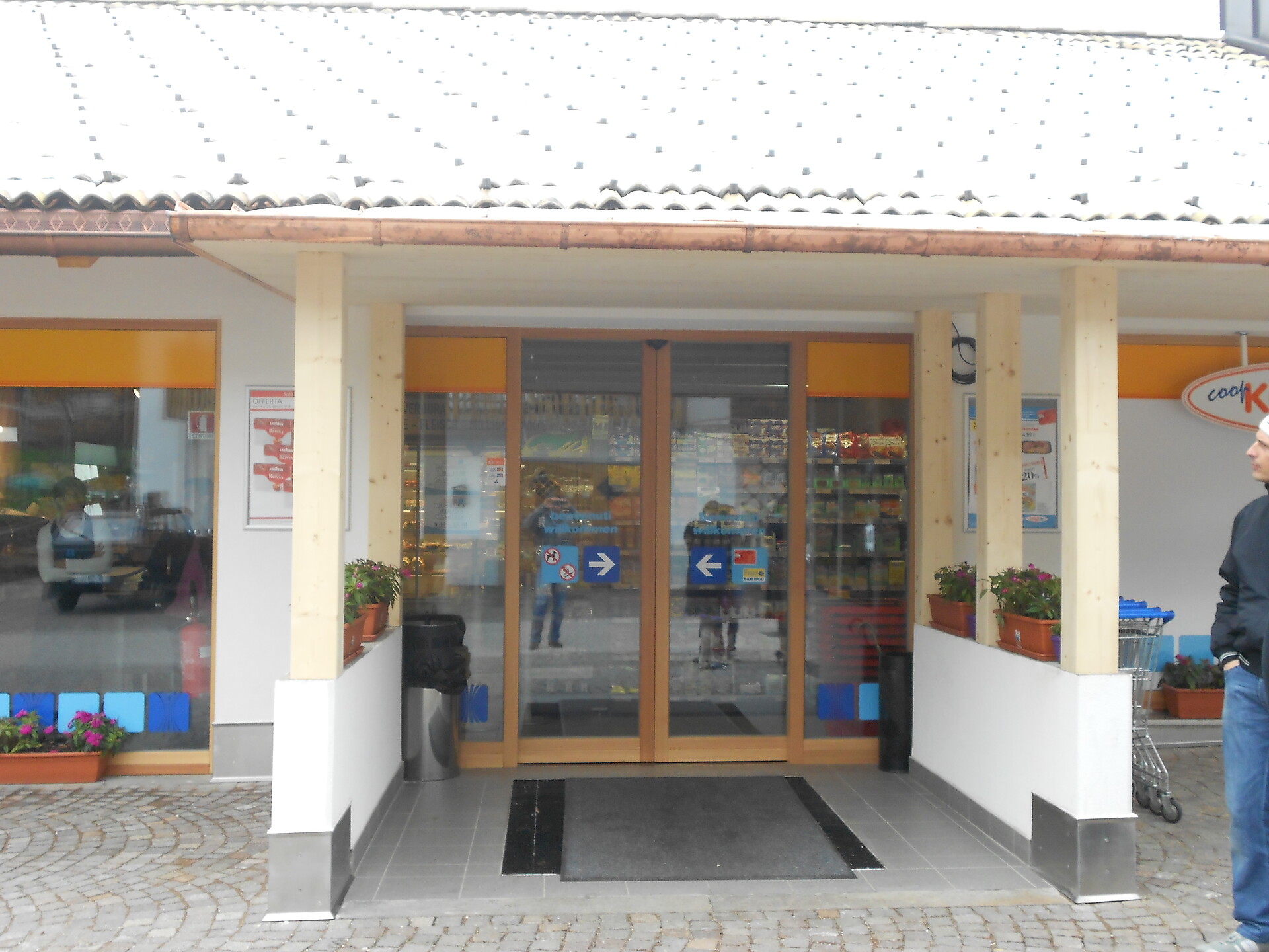 Coop Anterivo -  - #1 - suedtirol.info