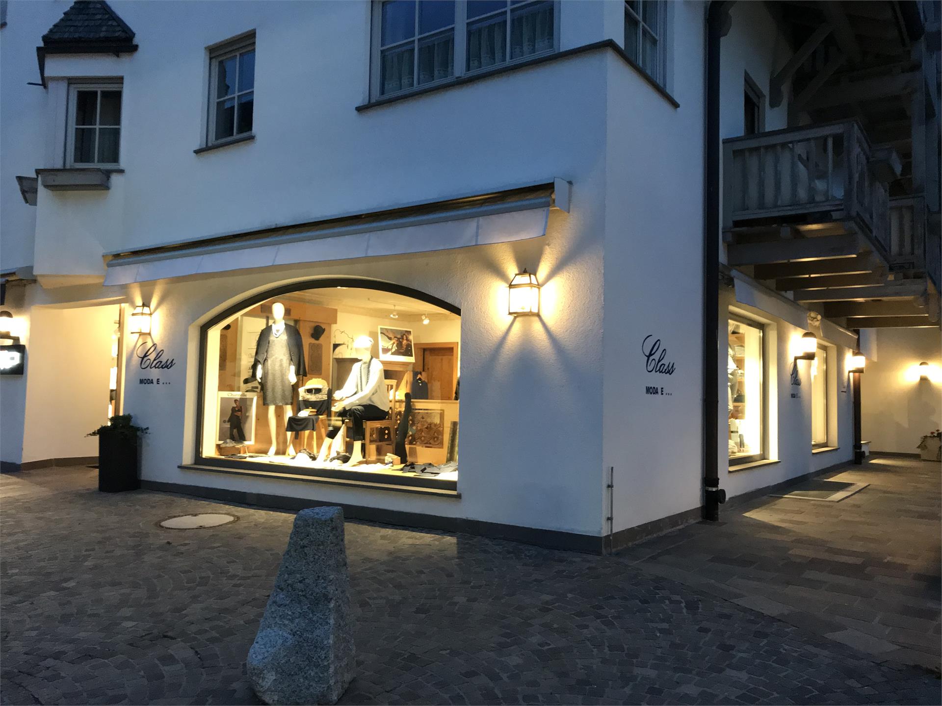 Class Moda e... San Candido 1 suedtirol.info