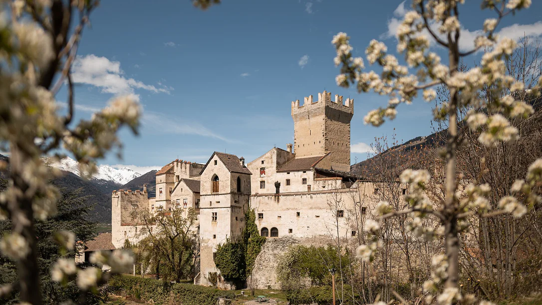 Castel Coira