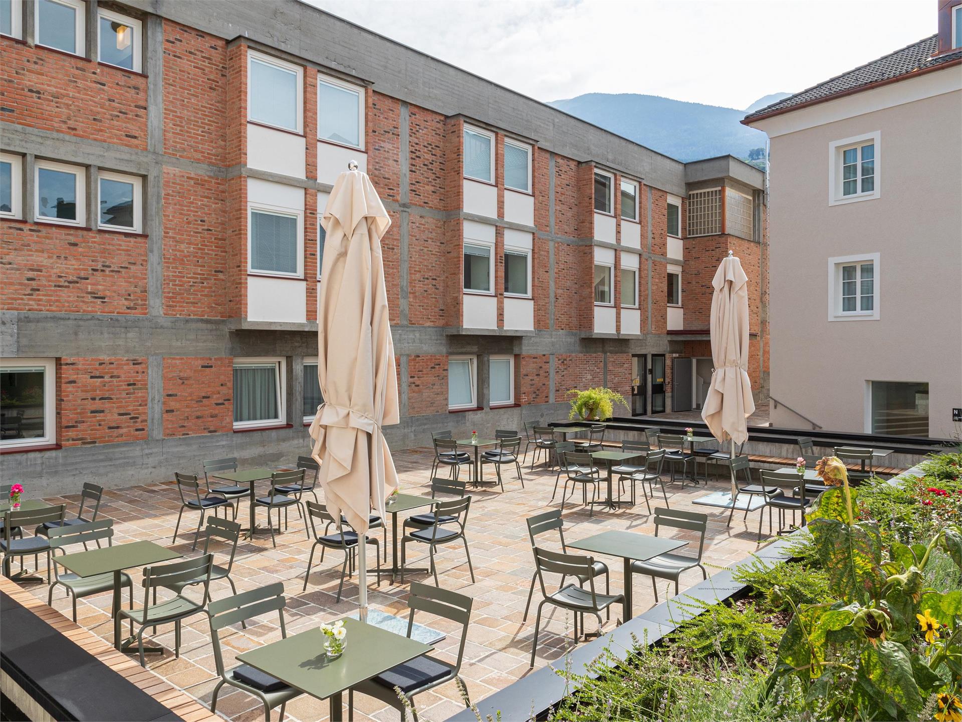 Accademia Cusanus Bressanone 6 suedtirol.info