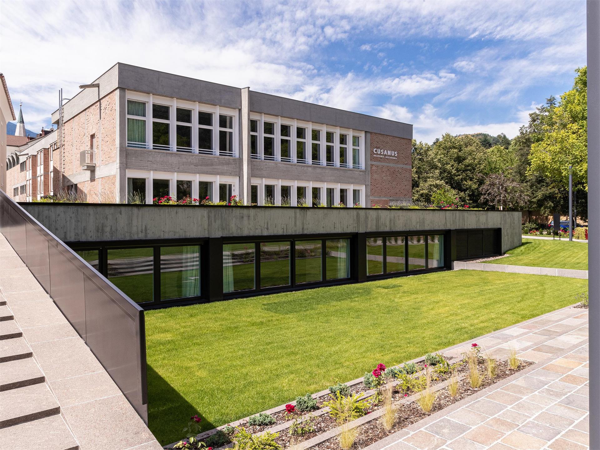 Accademia Cusanus Bressanone 3 suedtirol.info