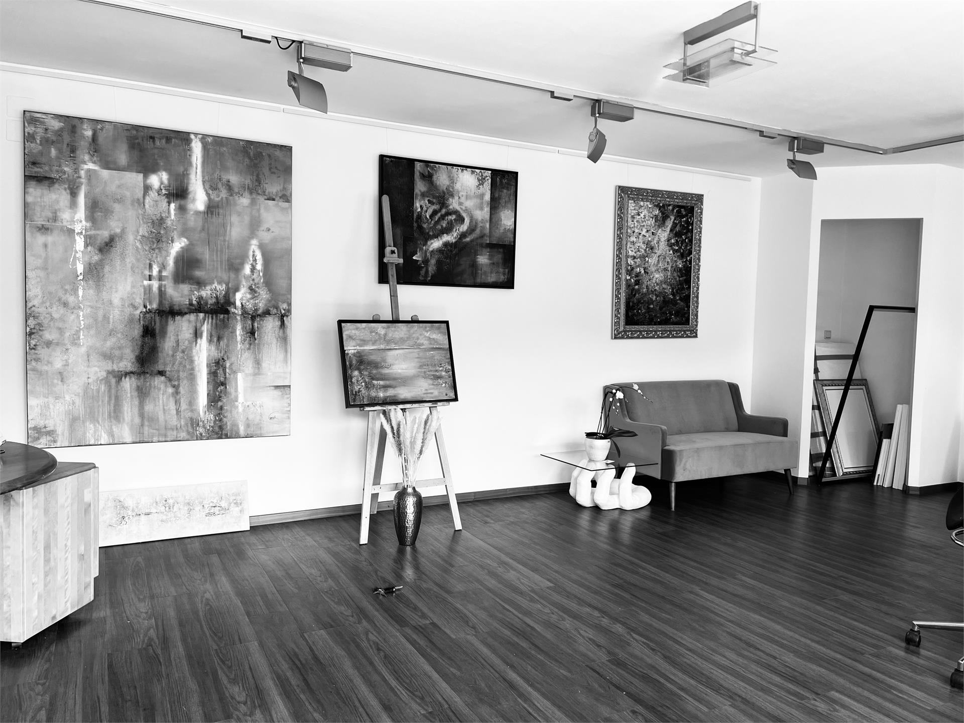 Claudia Czech Atelier Tirol 3 suedtirol.info