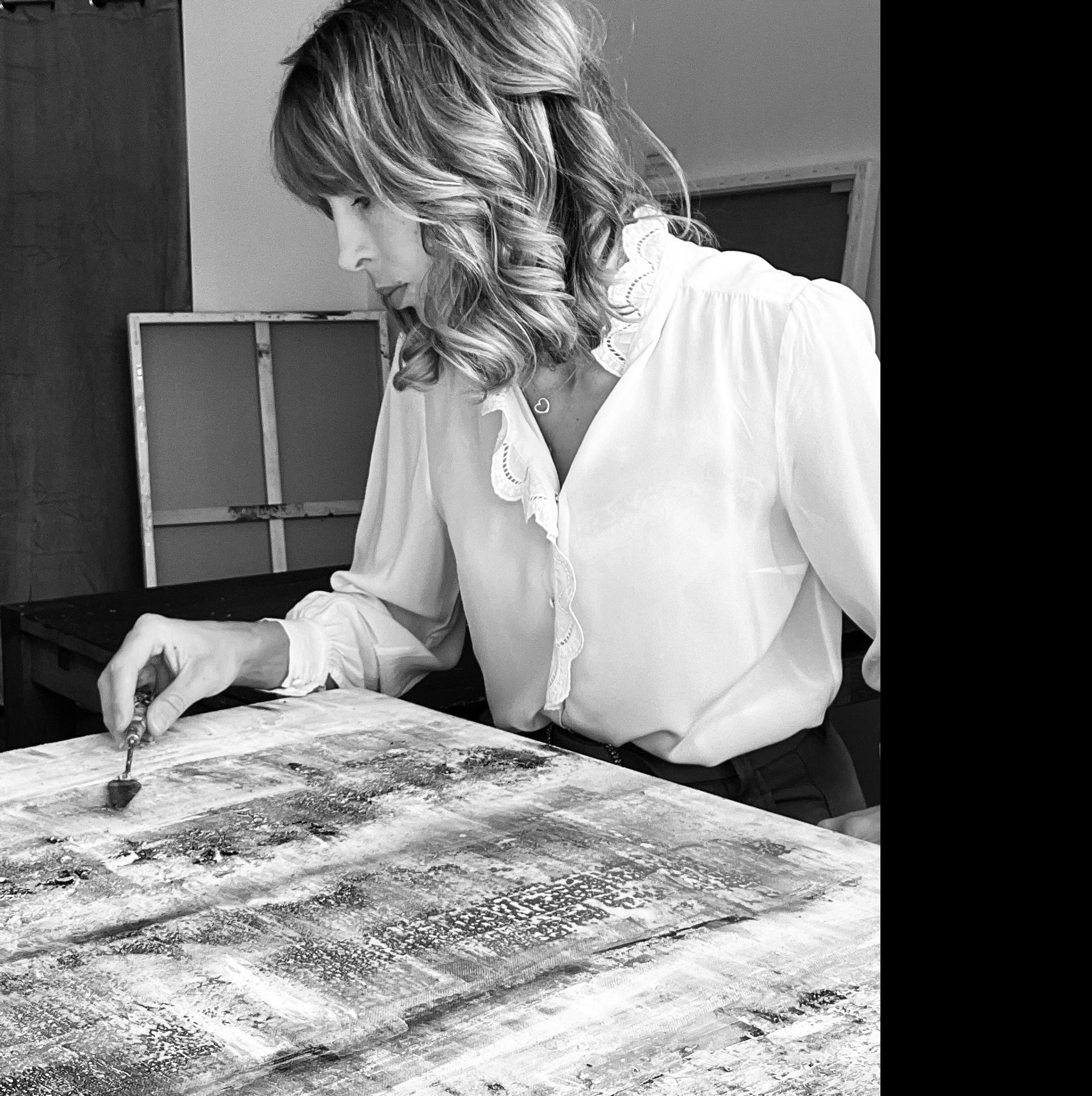 Claudia Czech Atelier Tirol 5 suedtirol.info