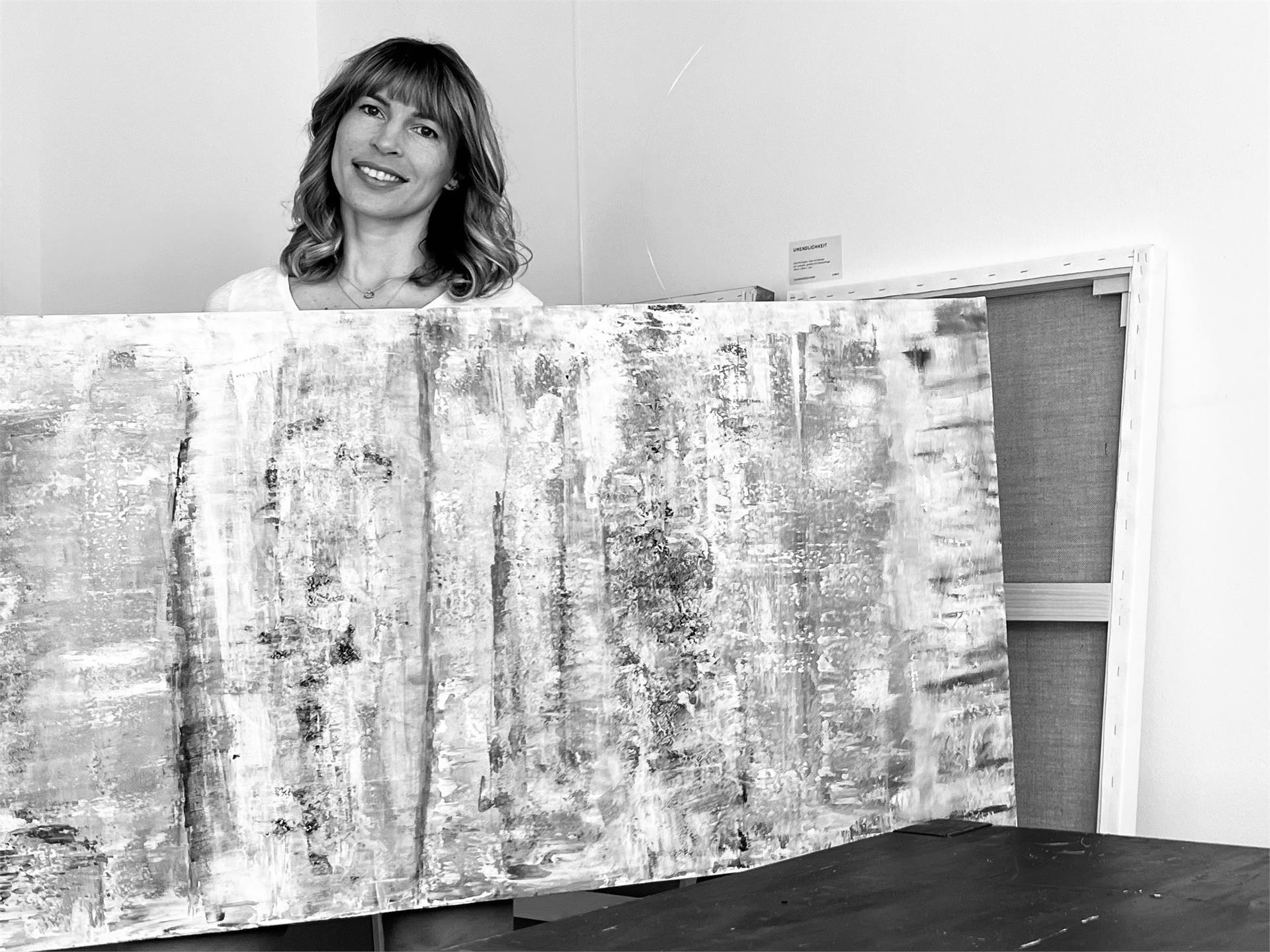 Claudia Czech Atelier Tirol 4 suedtirol.info