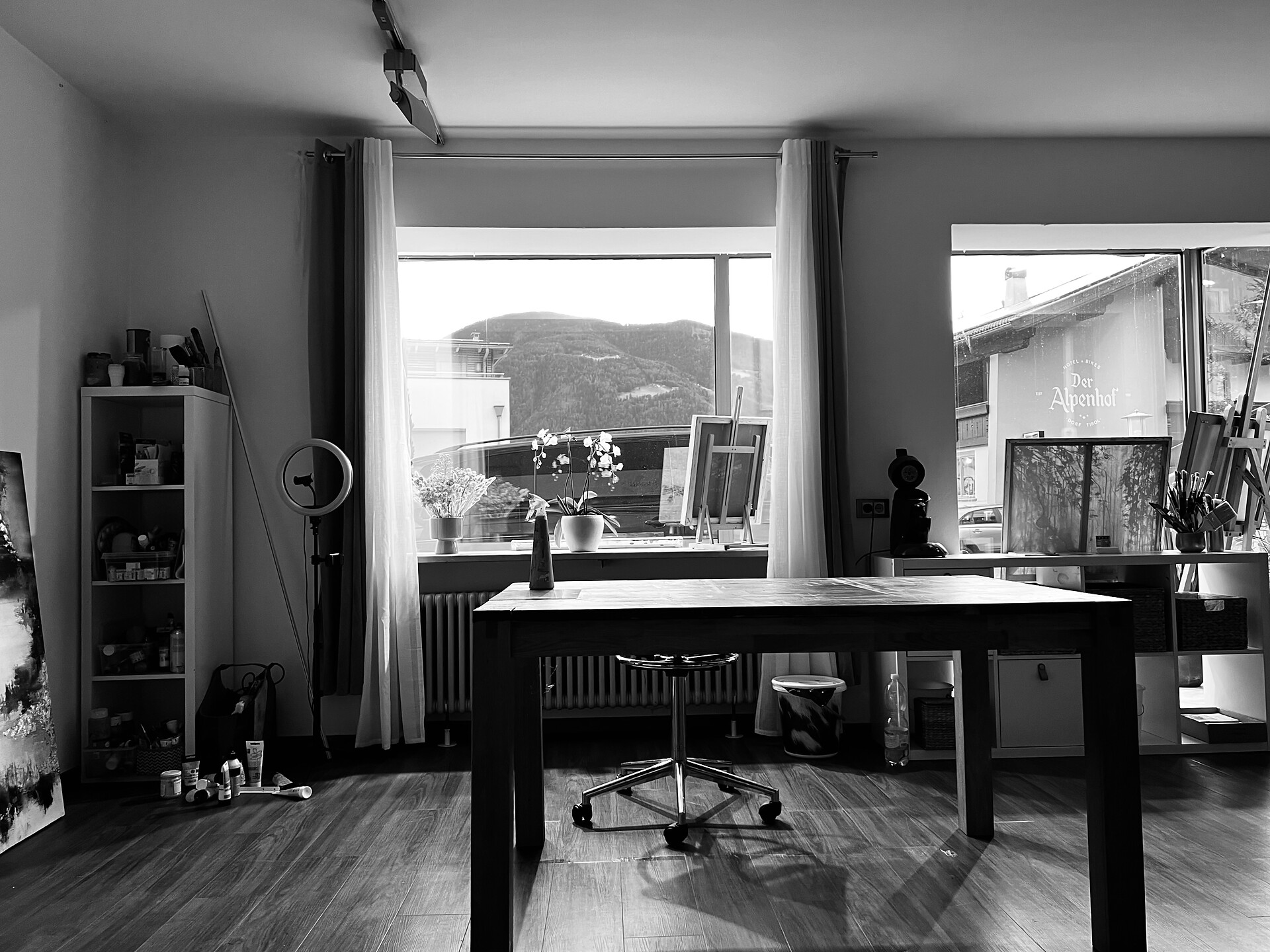 Claudia Czech Atelier