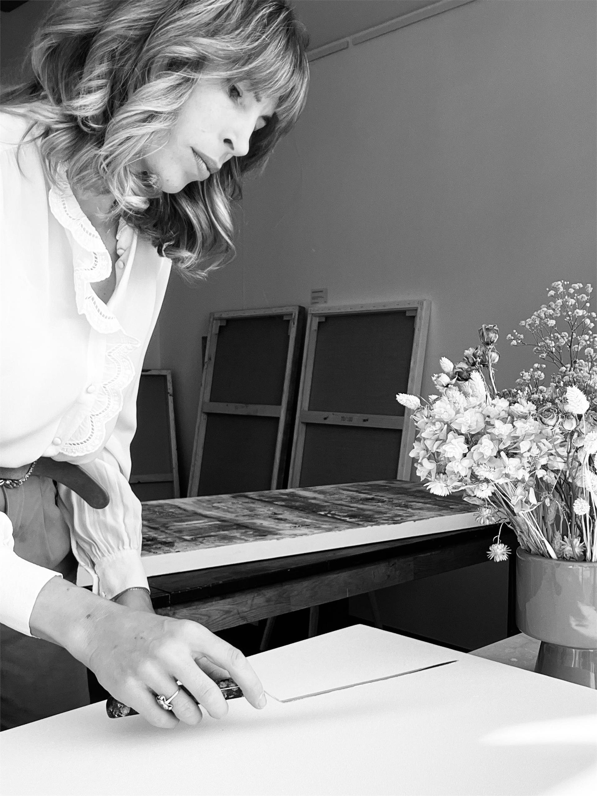 Claudia Czech Atelier Tirol 2 suedtirol.info
