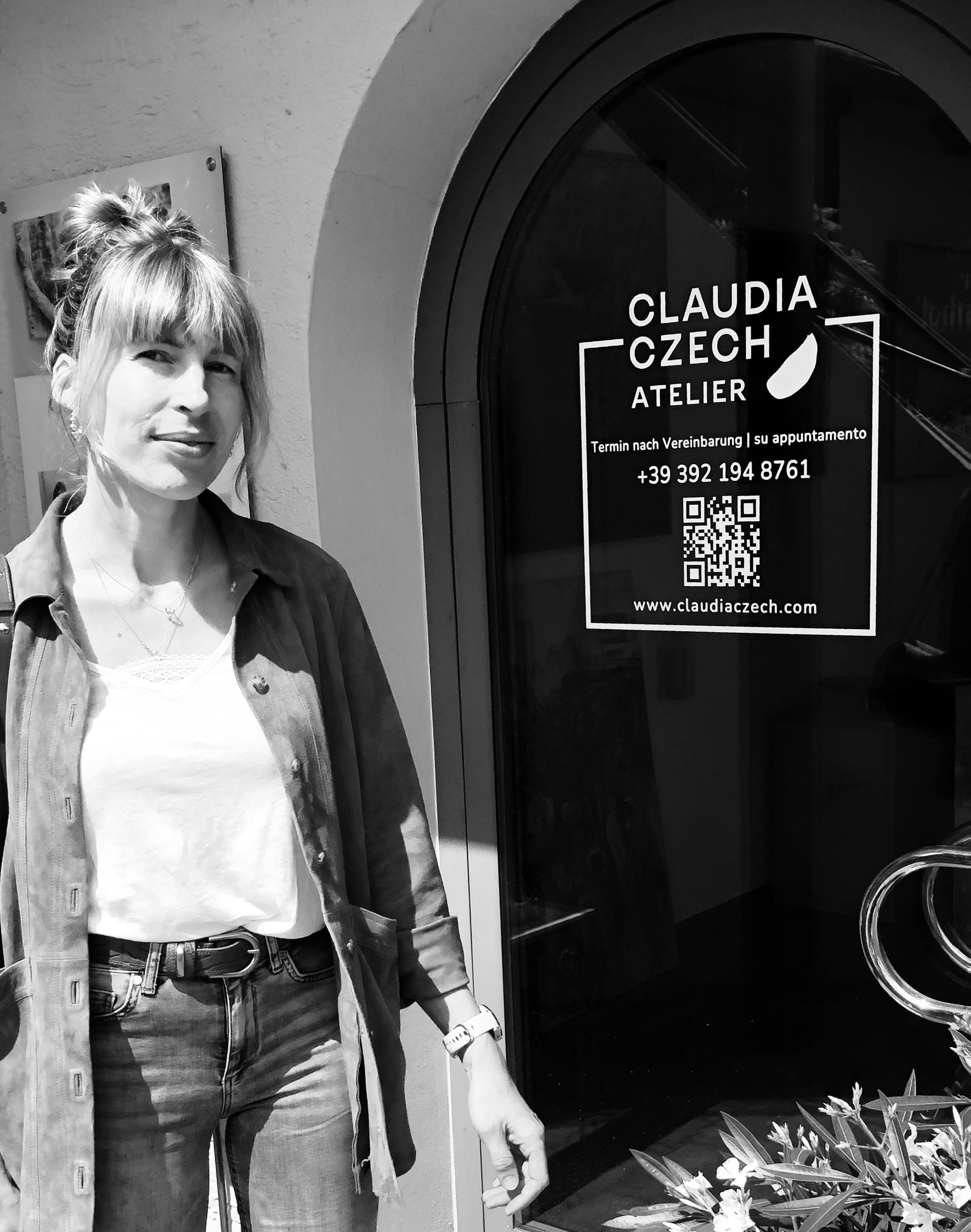 Claudia Czech Atelier Tirol 8 suedtirol.info