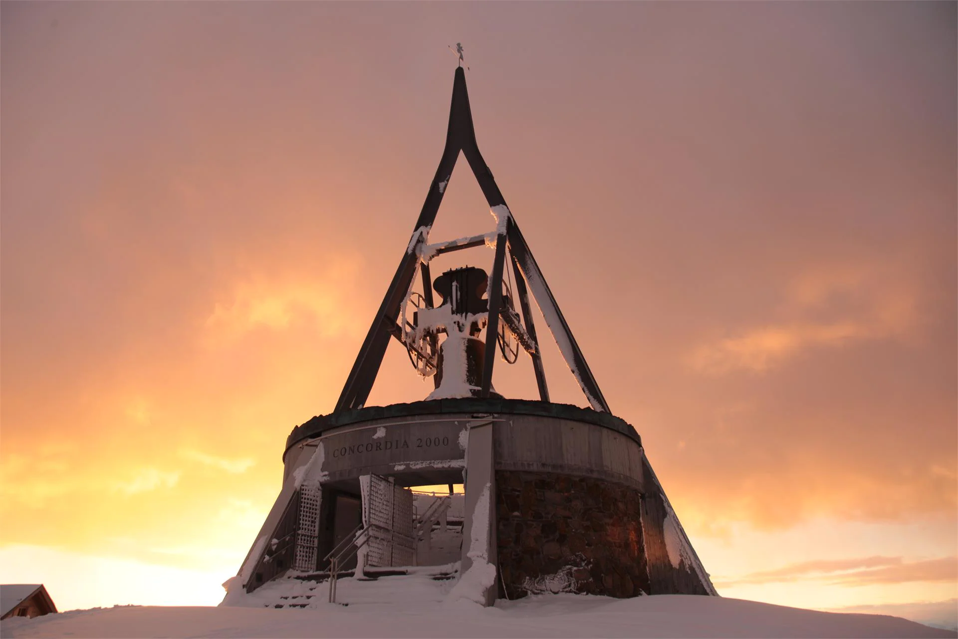 Concordia 2000 Bruneck/Brunico 5 suedtirol.info