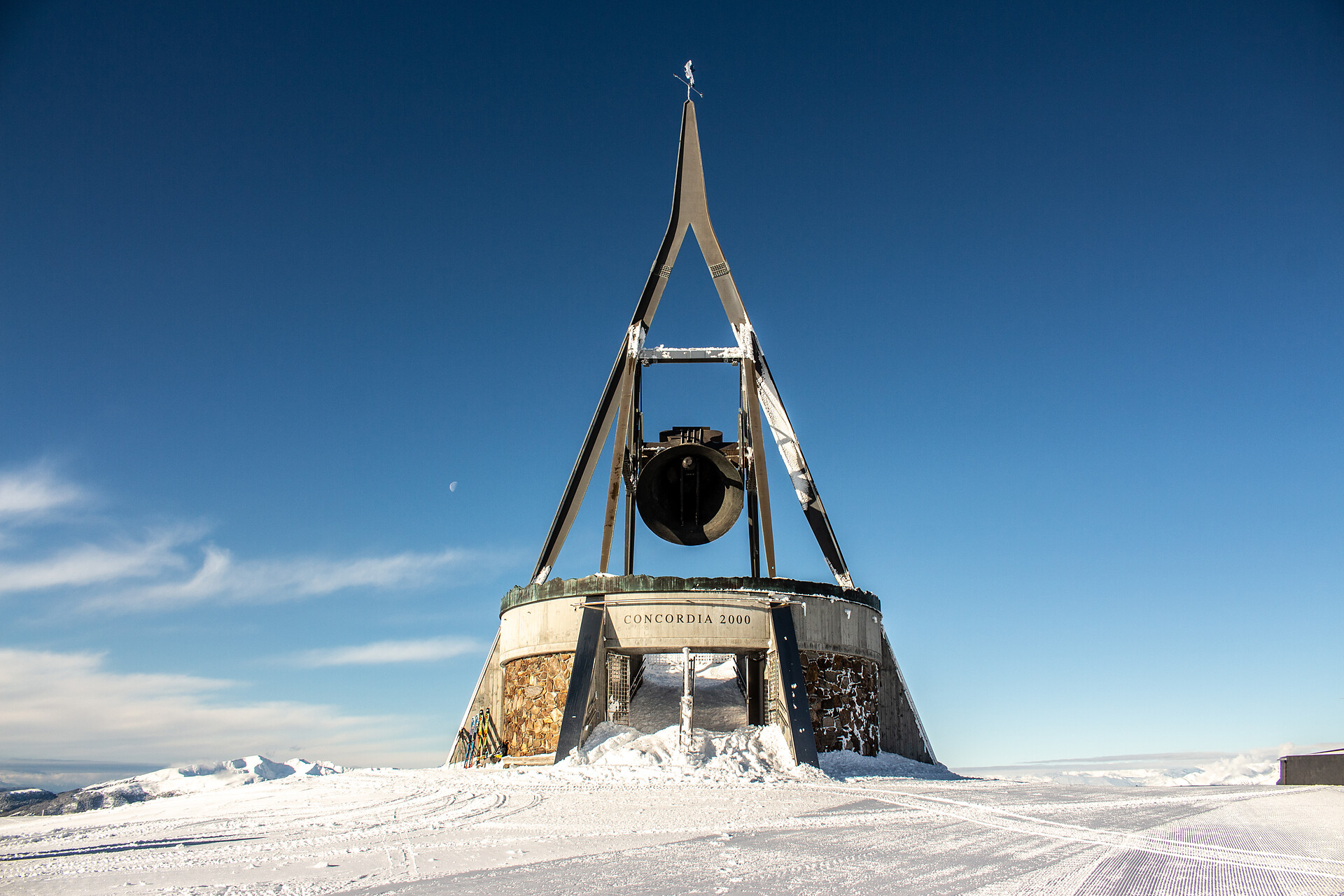 Concordia 2000