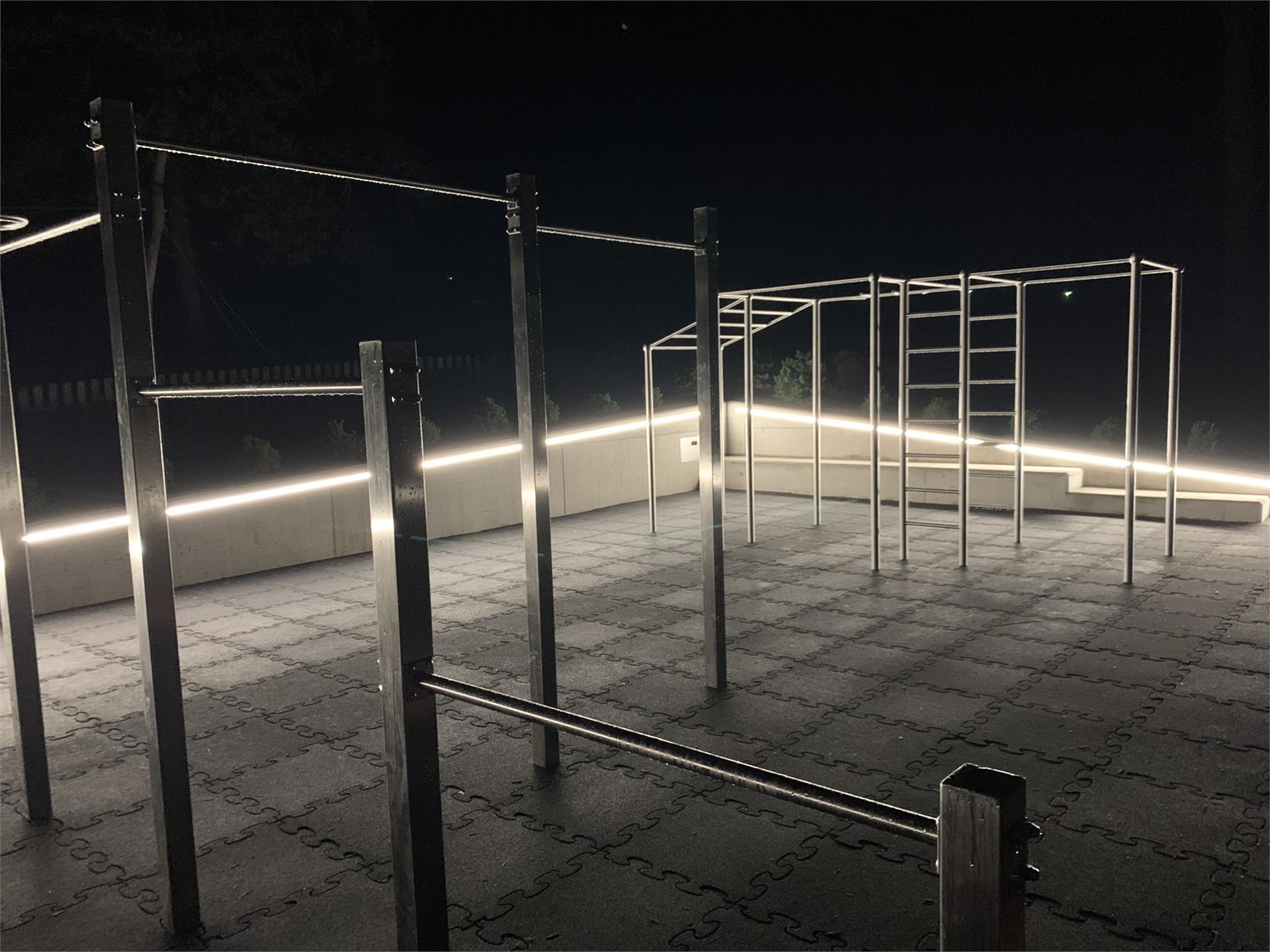 Parco Calisthenics San Vigilio 4 suedtirol.info