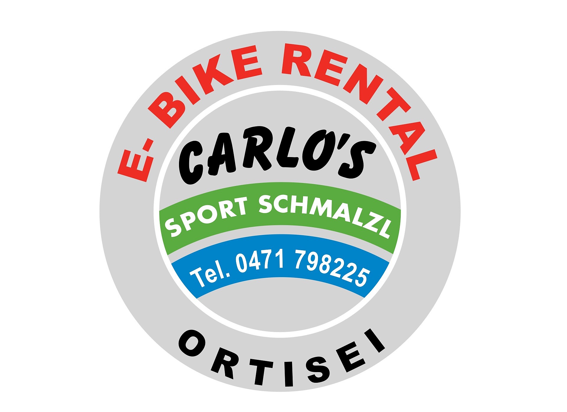 Carlo's E