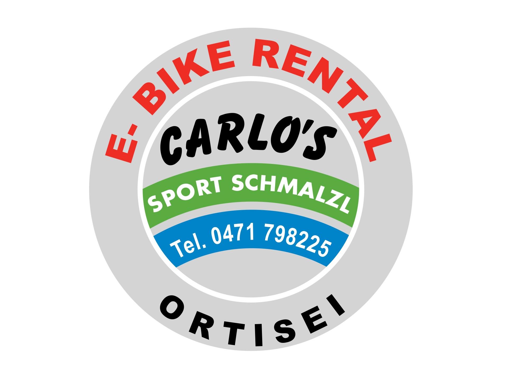 Carlo's E-Bike Rental Urtijëi/Ortisei 1 suedtirol.info