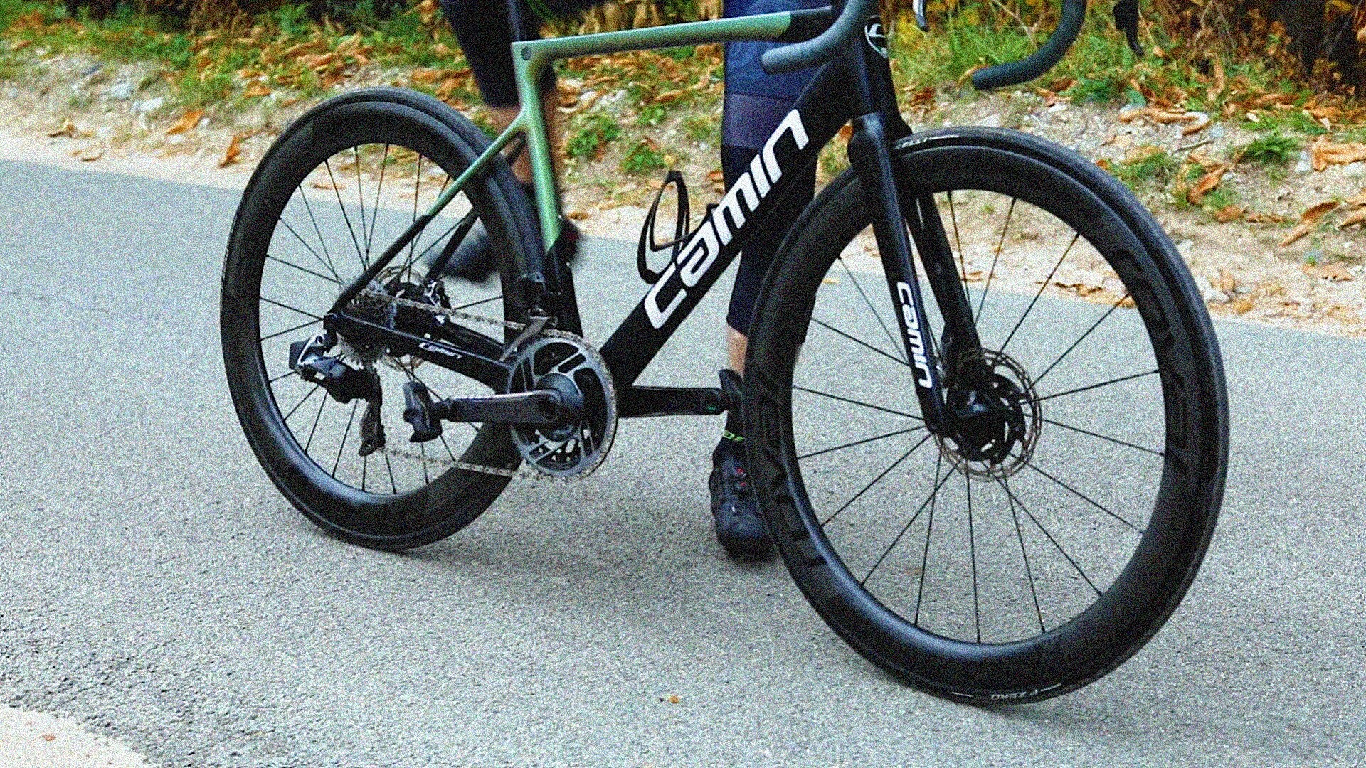 Camin Bike -  - #1 - suedtirol.info