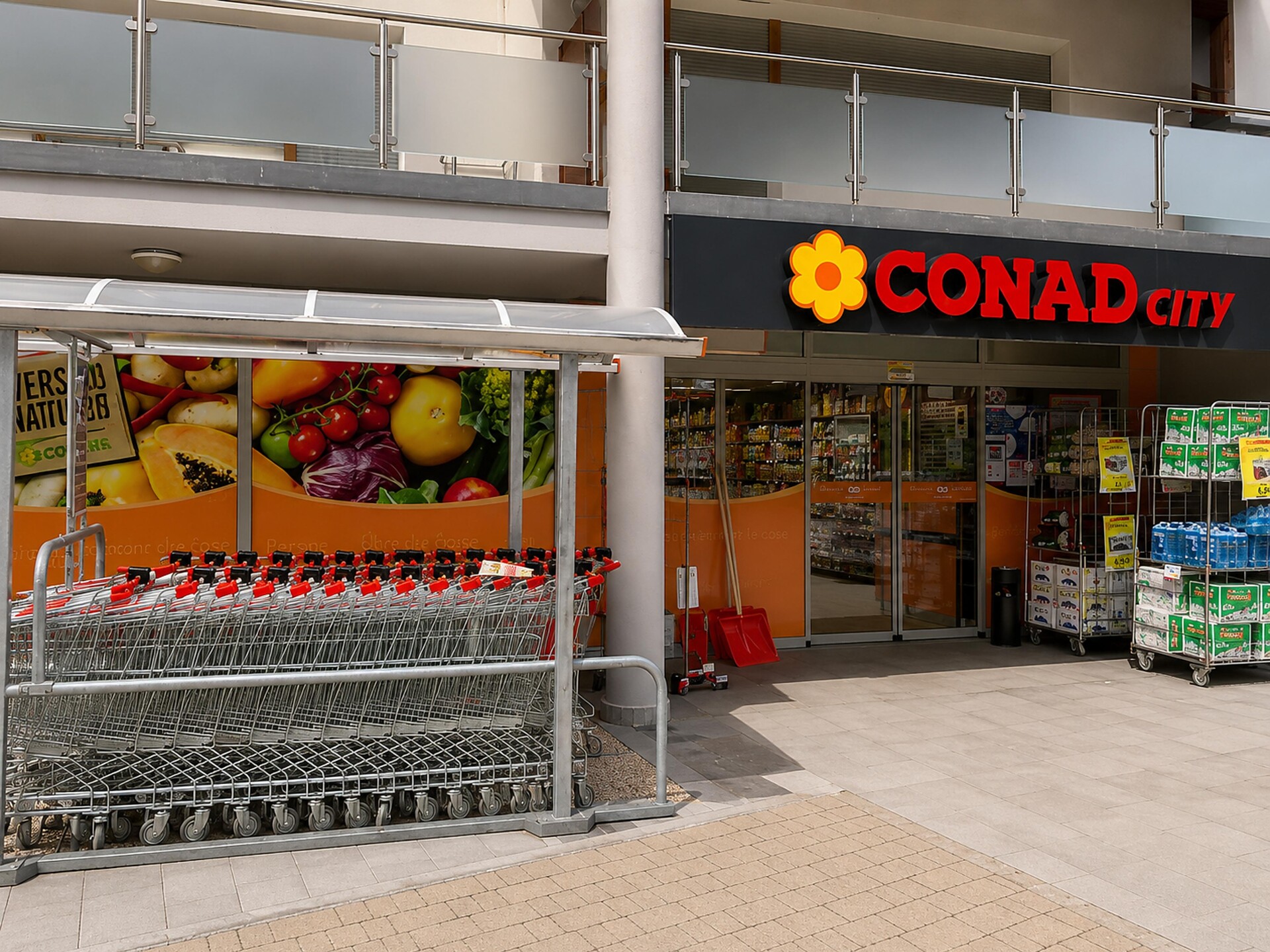 CONAD CITY - Ahrntal - #2 - suedtirol.info
