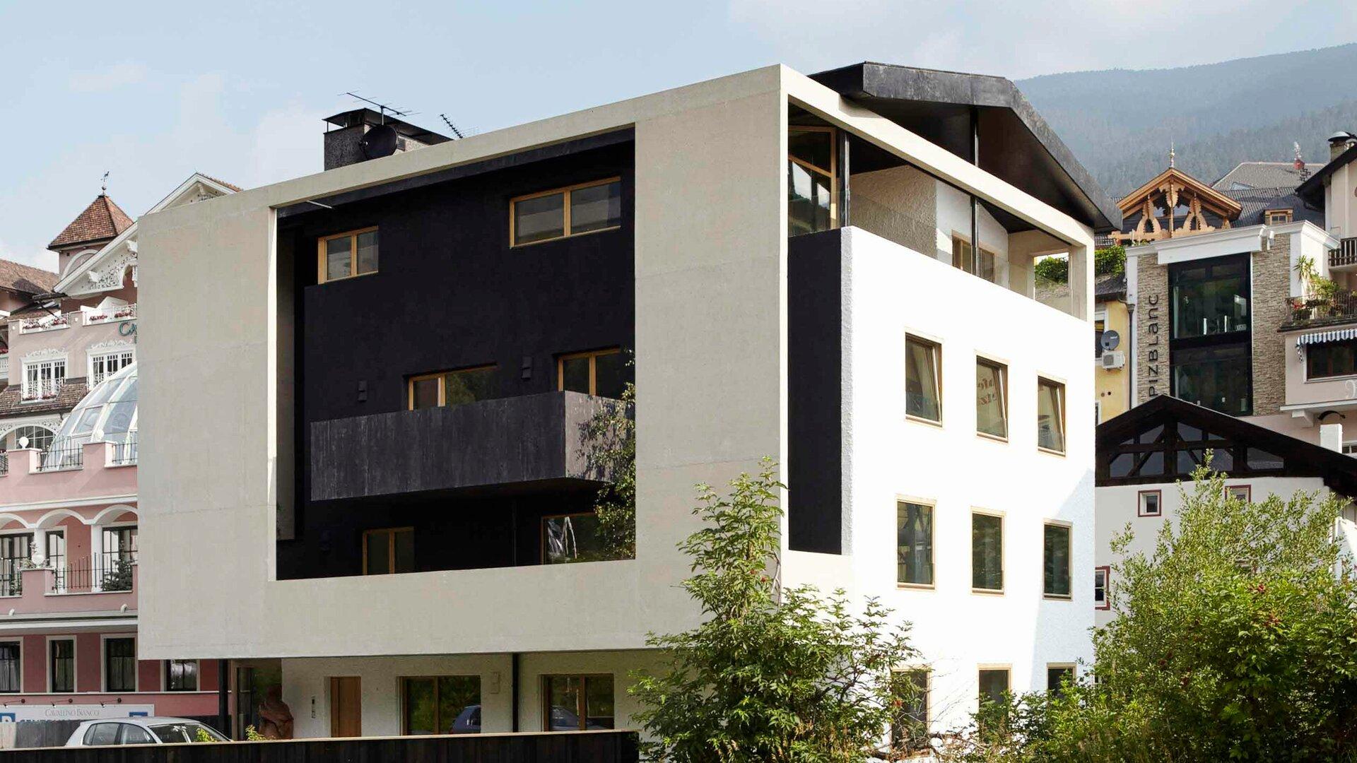 Casa JS St.Ulrich 1 suedtirol.info