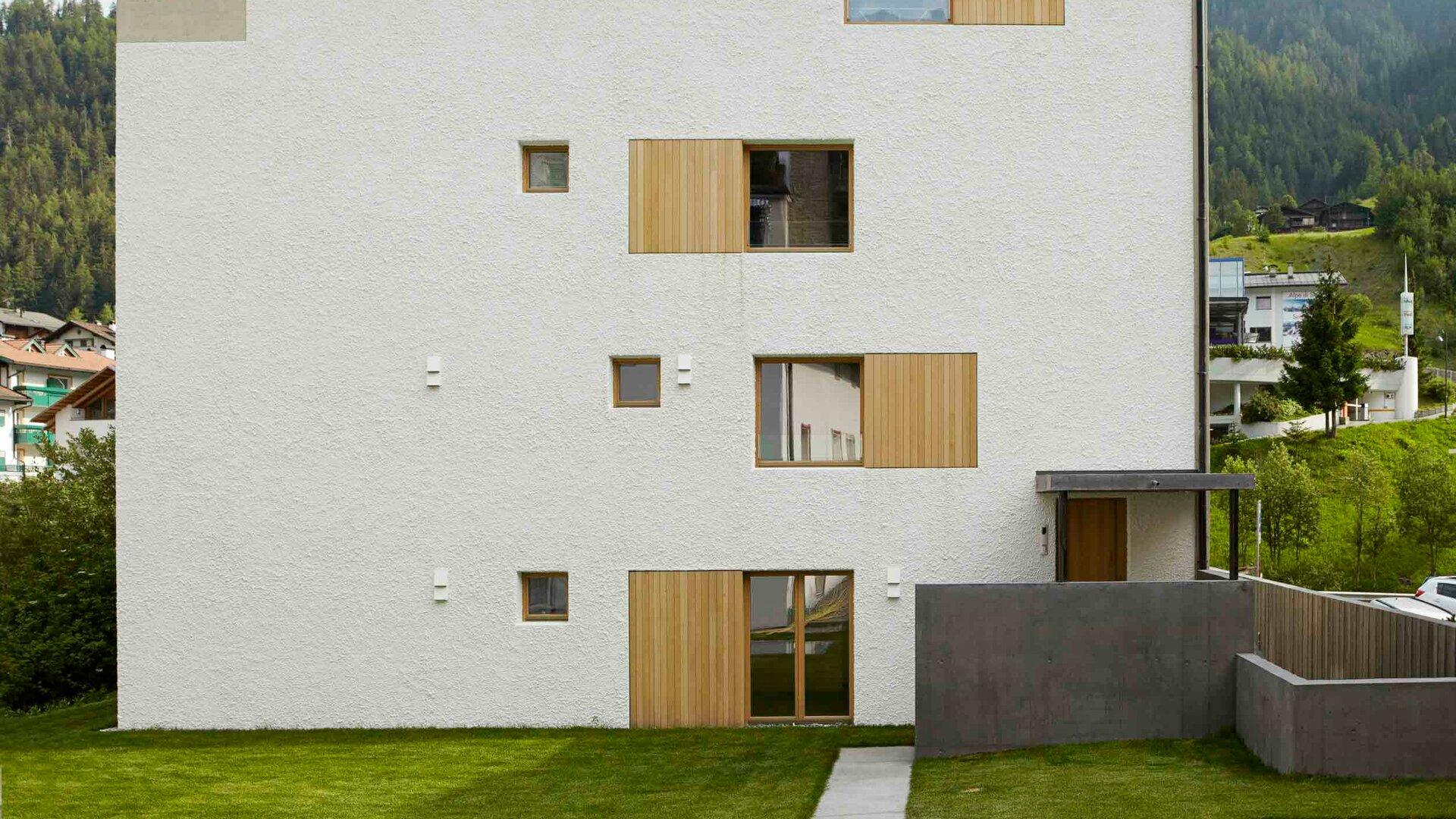 Casa JS St.Ulrich 2 suedtirol.info